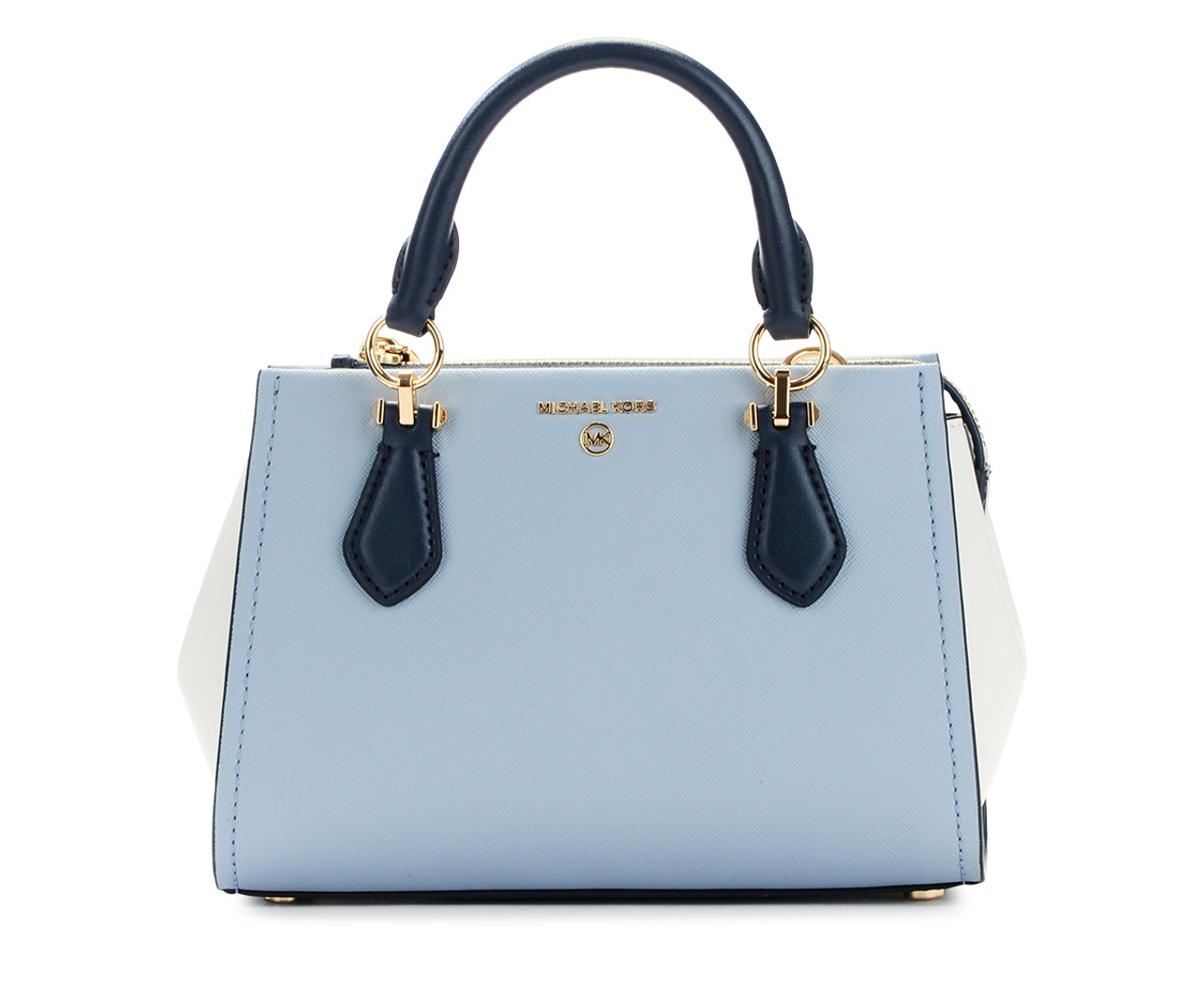 Michael kors store borse blu