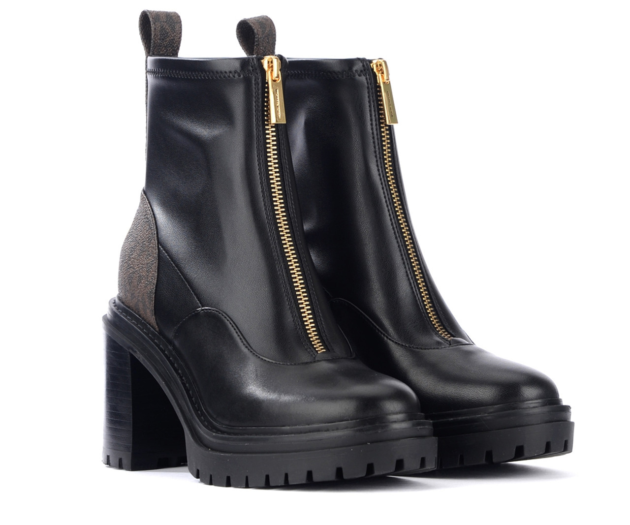 Ankle boot Michael Kors Cyrus black