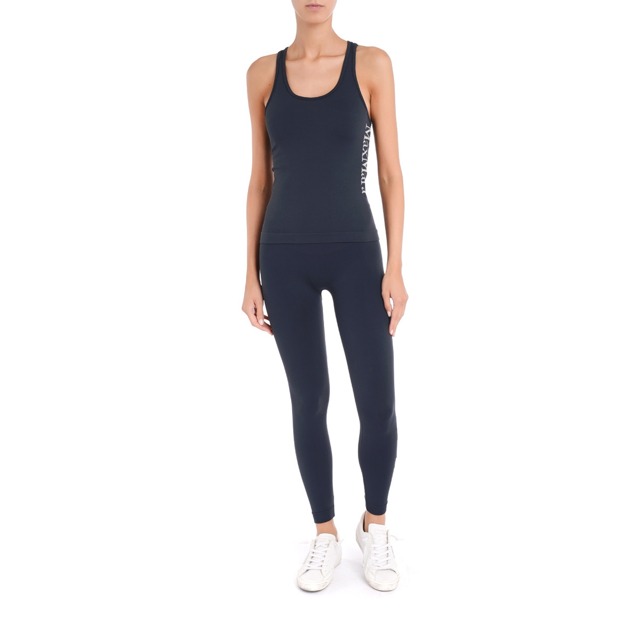 レッグウェア RONE PARC  3way lace leggings blue レッグウェア RONE PARC 3way lace leggings blue