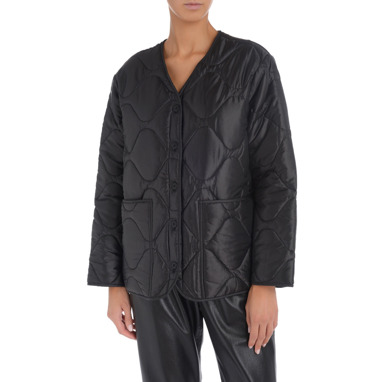 Bomber Anine Bing black H Brands