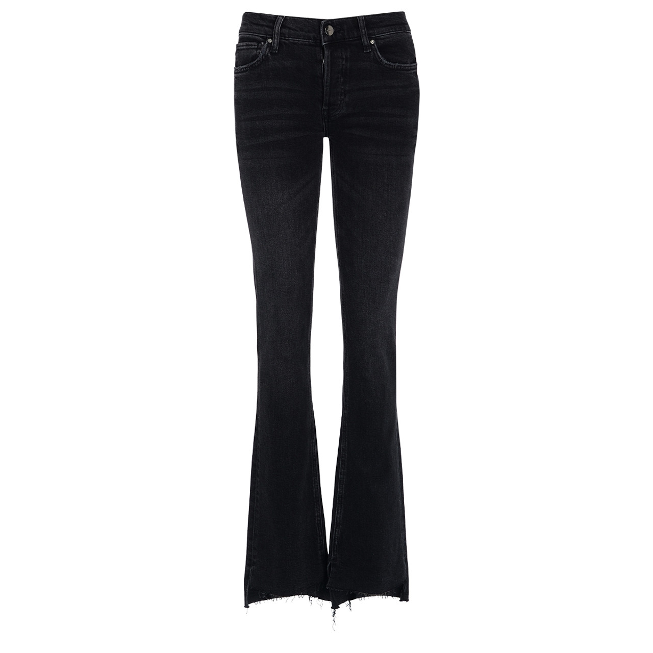 Jeans Aning Bing Tristen black H Brands