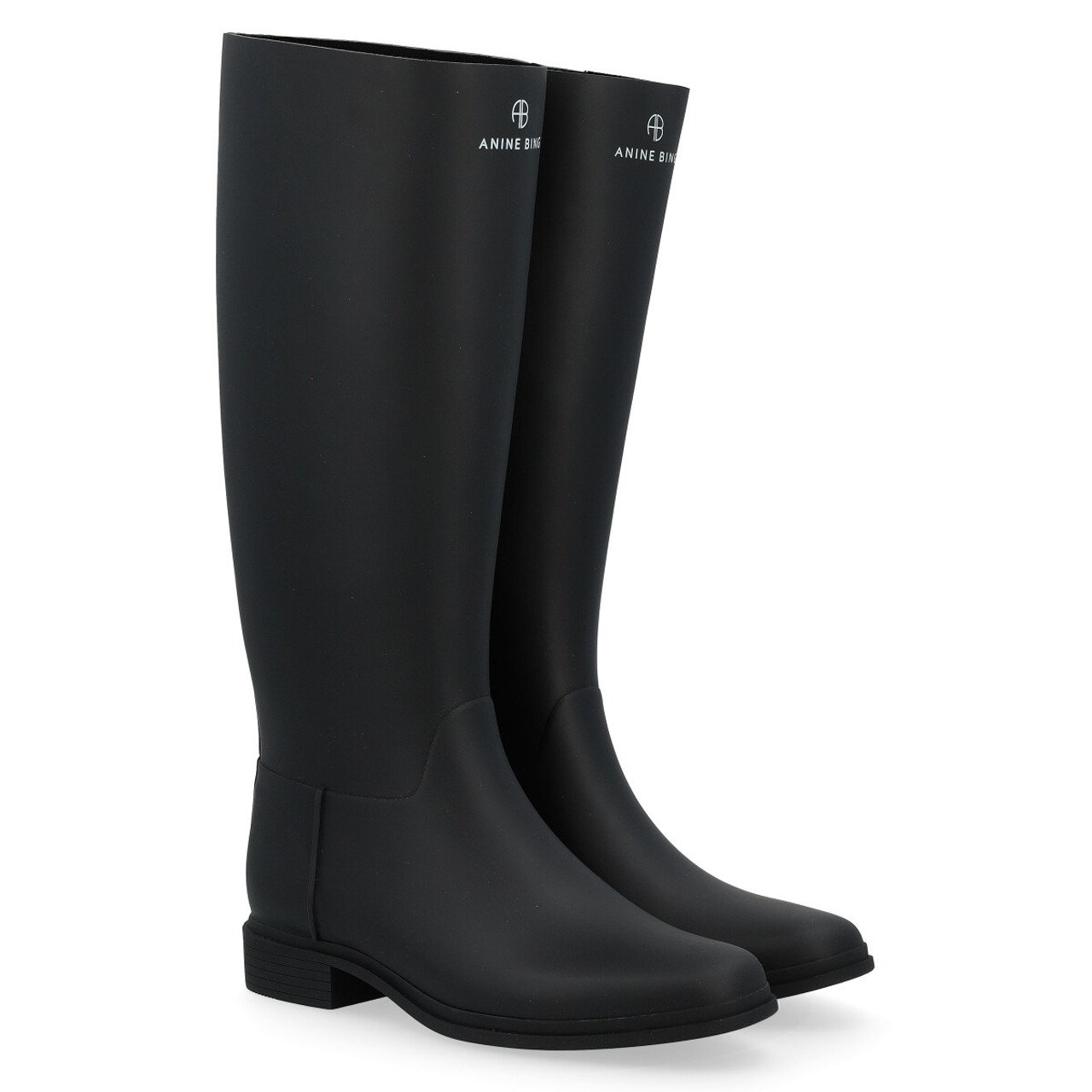 Rain boots Anine Bing Kari black H Brands