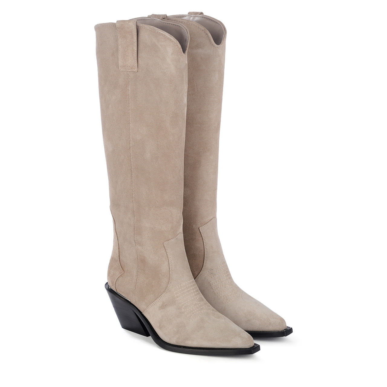 Boot Anine Bing Tania gray H Brands