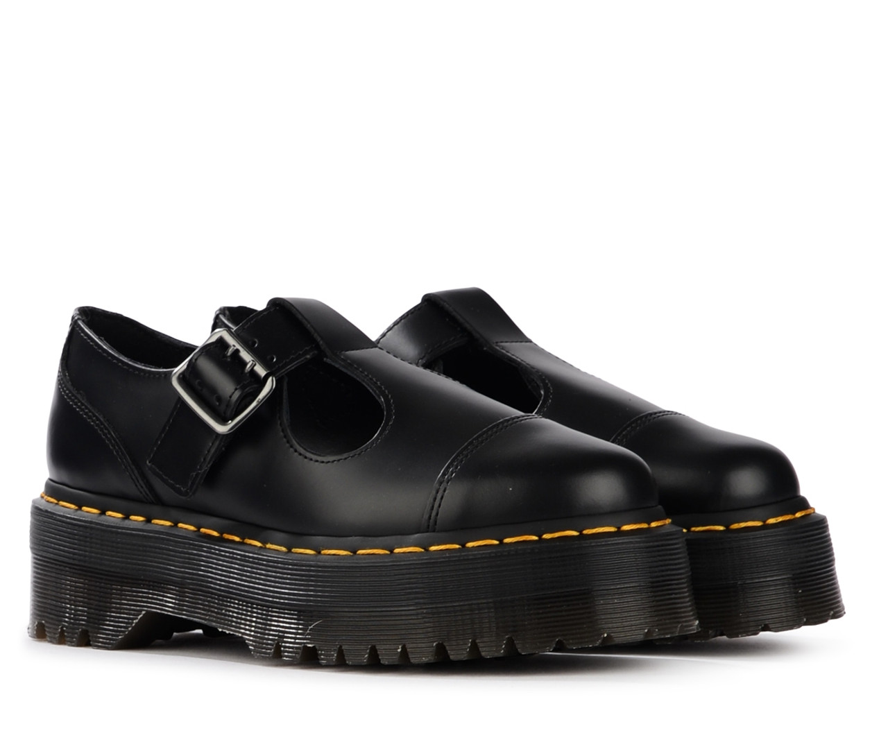 Shoe Dr. Martens Bethan black | H-Brands