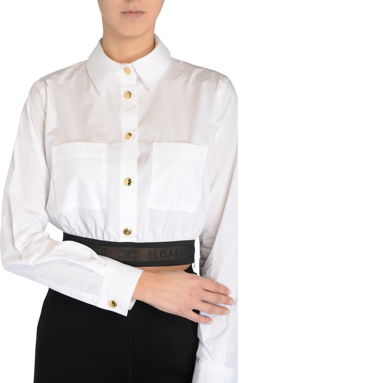 Camicia bianca elisabetta on sale franchi