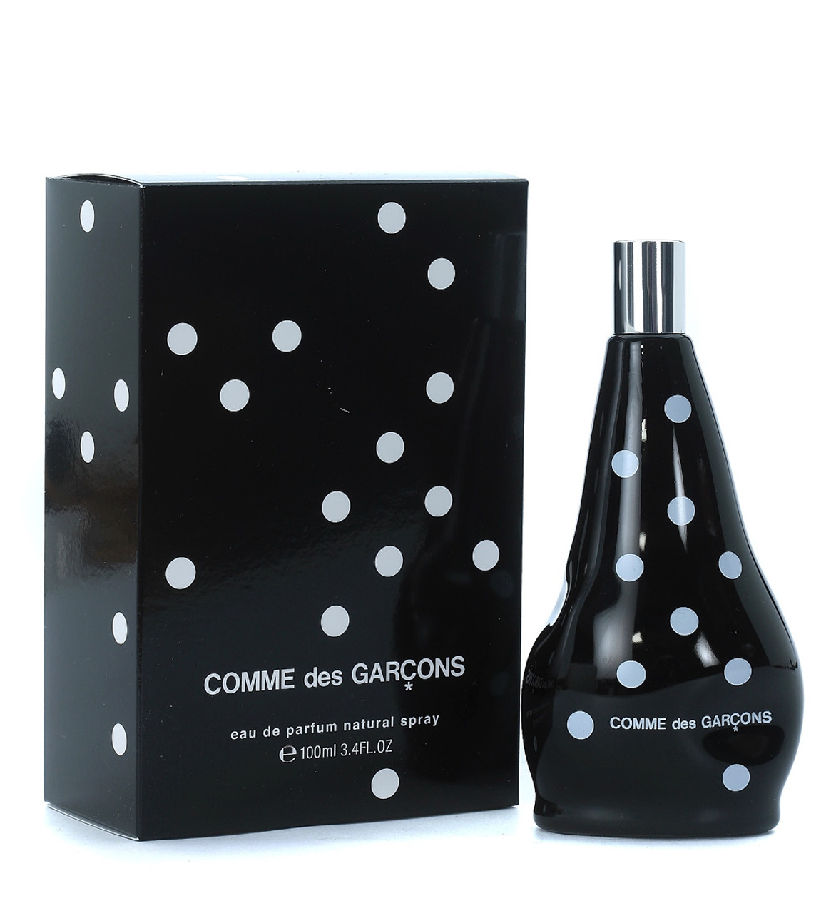 Eau de Parfum Comme des Garçons CDG DOT 100 ml