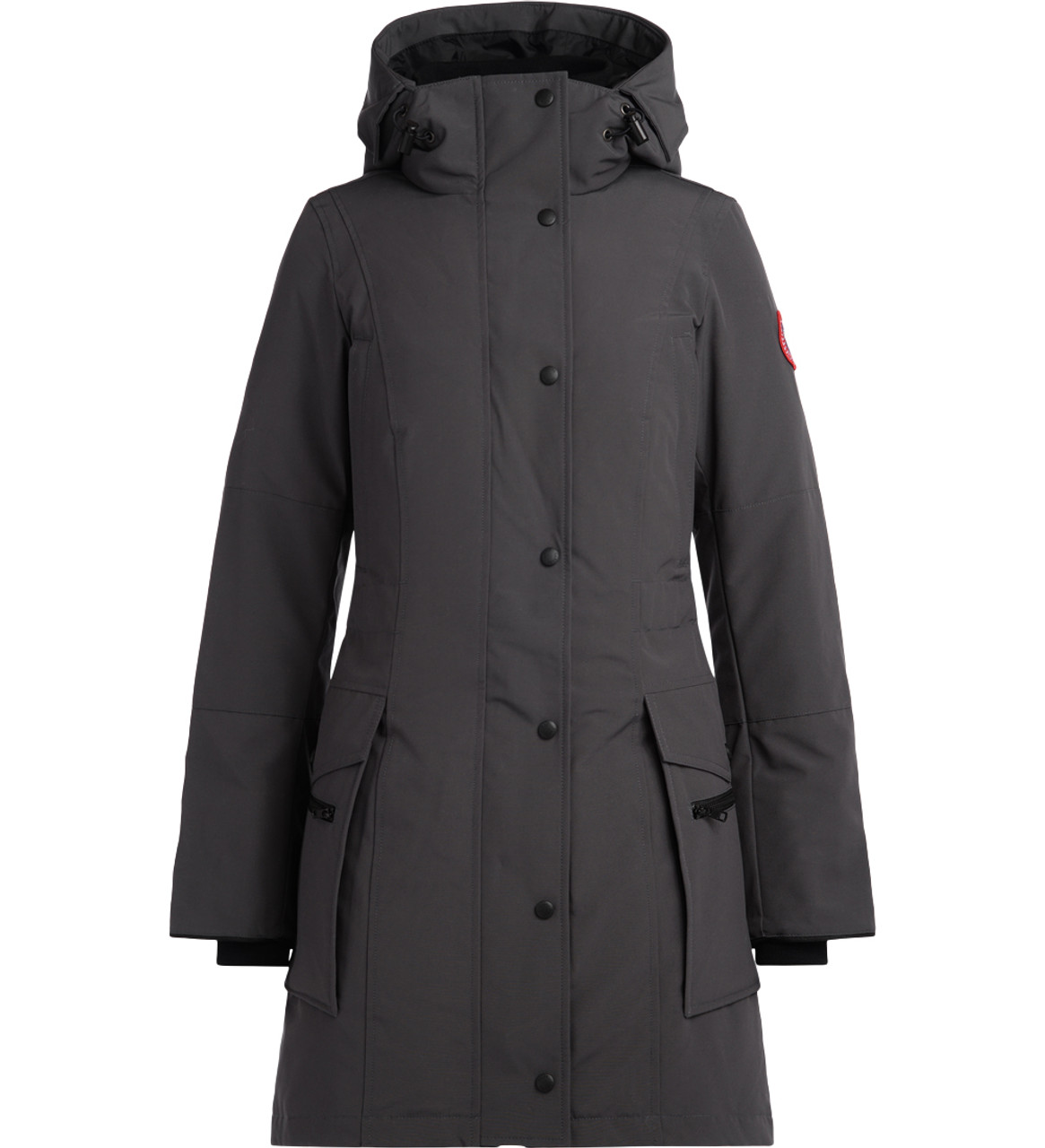 Canada goose kinley parka clearance sale