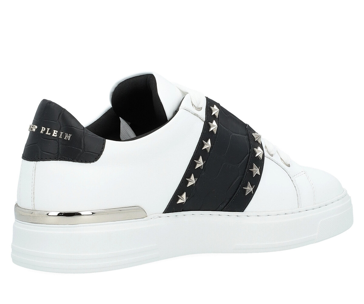 Scarpe philipp plein on sale nere