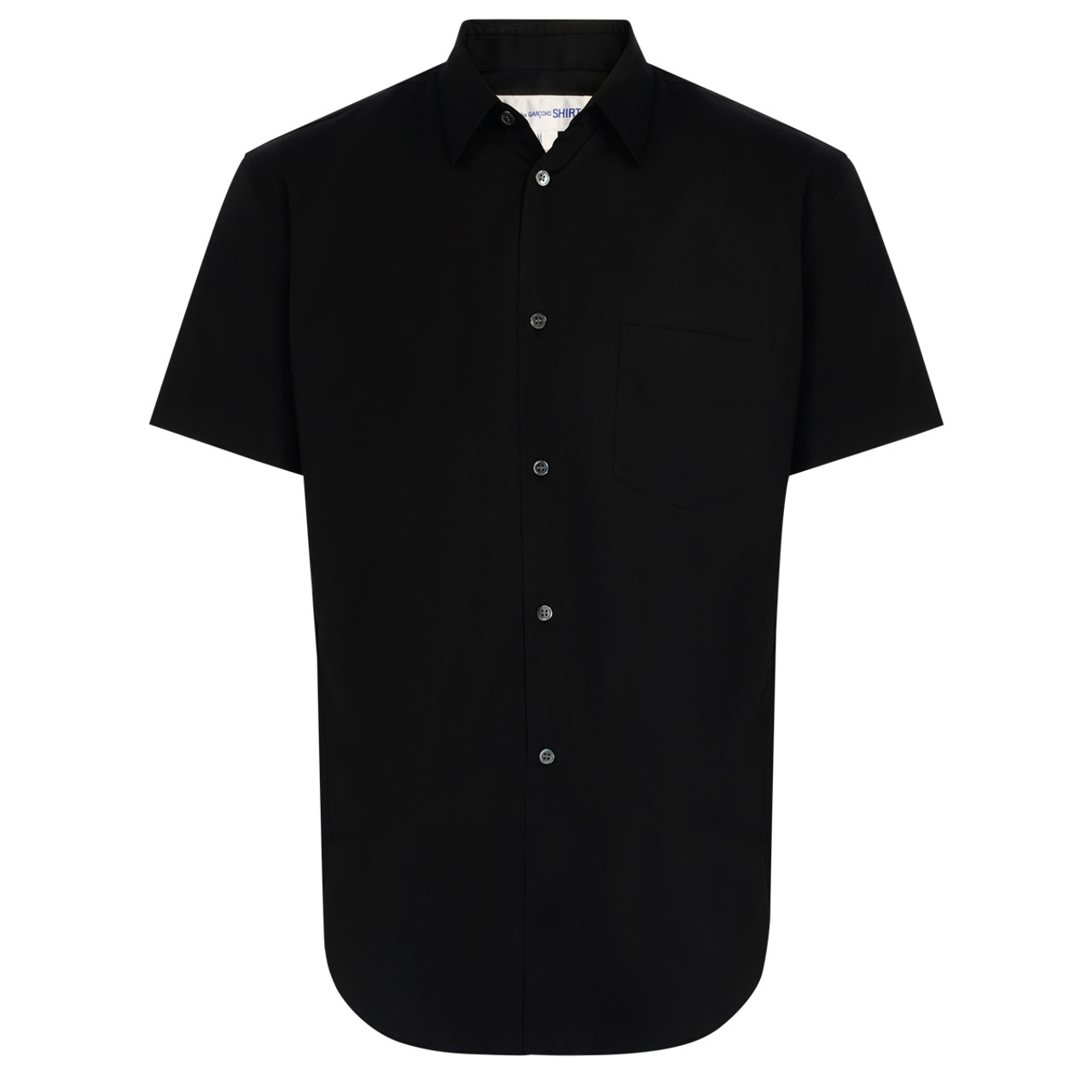 Shirt Comme Des Garçons Shirt black
