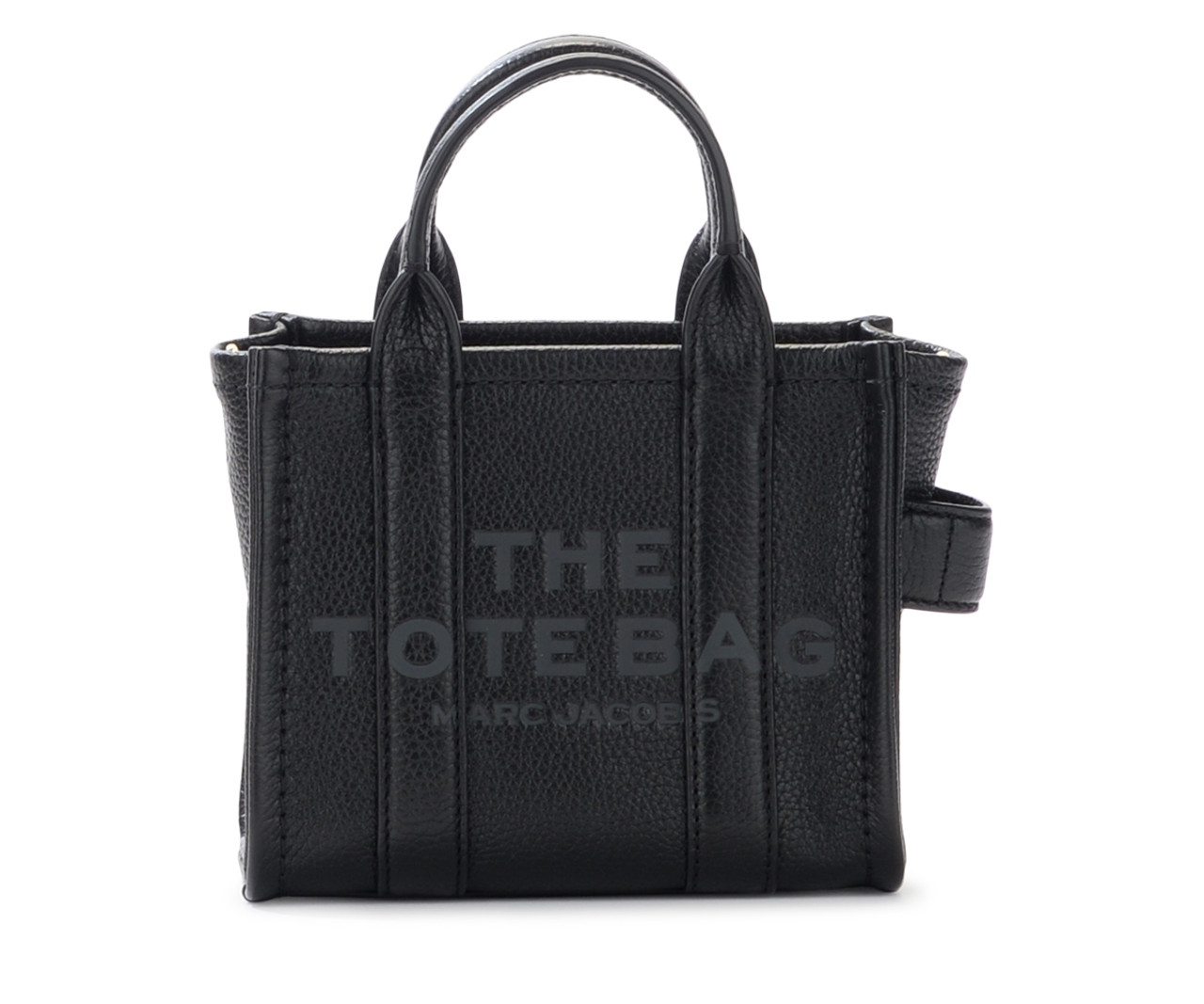 Marc Jacobs The Mini Tote Bag