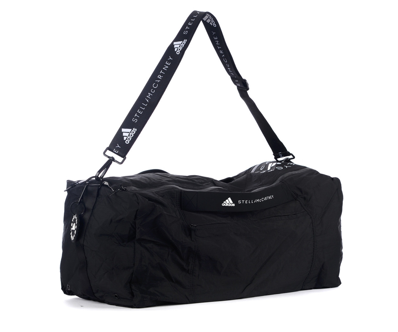 Bag Adidas by Stella McCartney Studio black | H-Brands