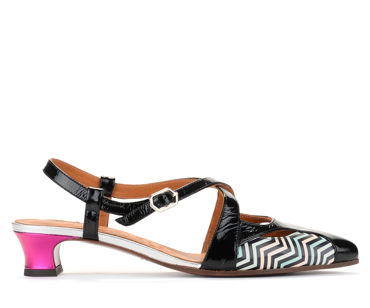 Mules Chie Mihara Hari multicolor H Brands