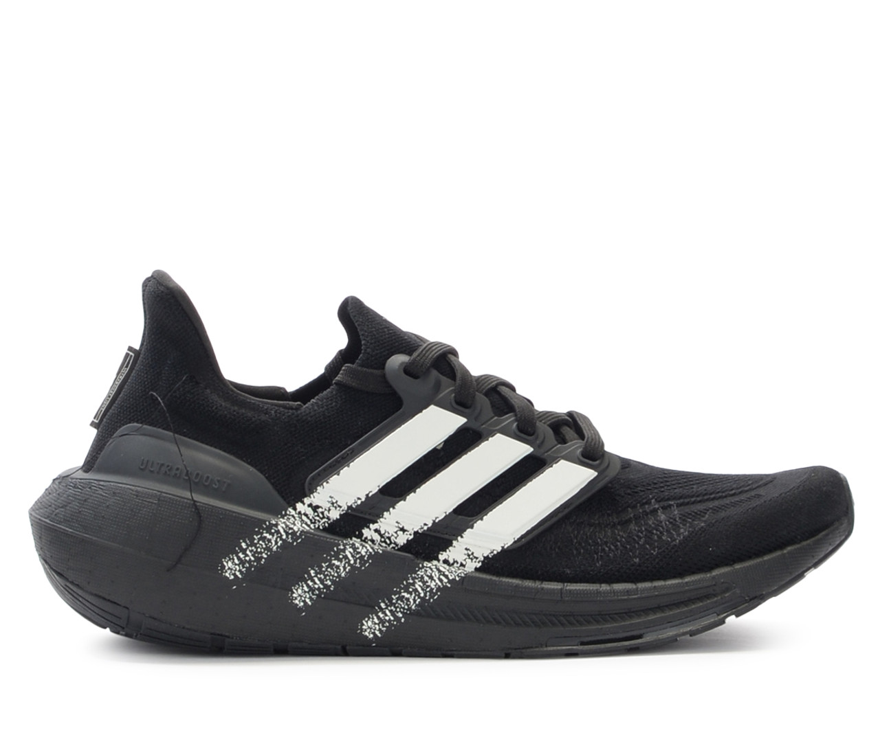 Sneaker Y-3 Ultraboost Light nera