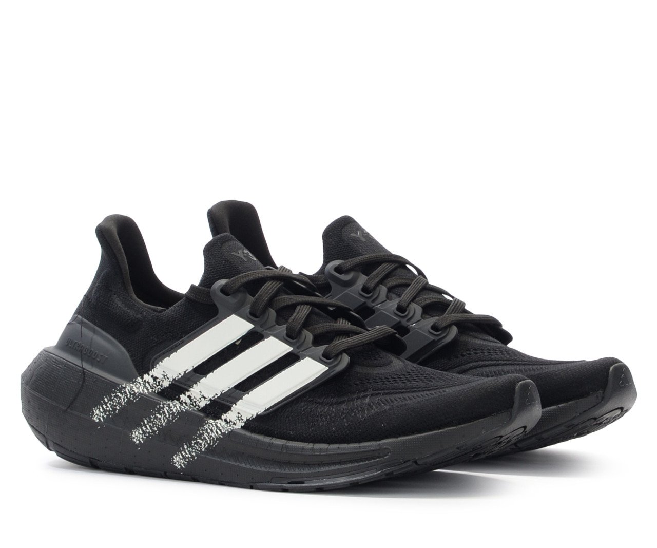 Sneaker Y-3 Ultraboost Light black