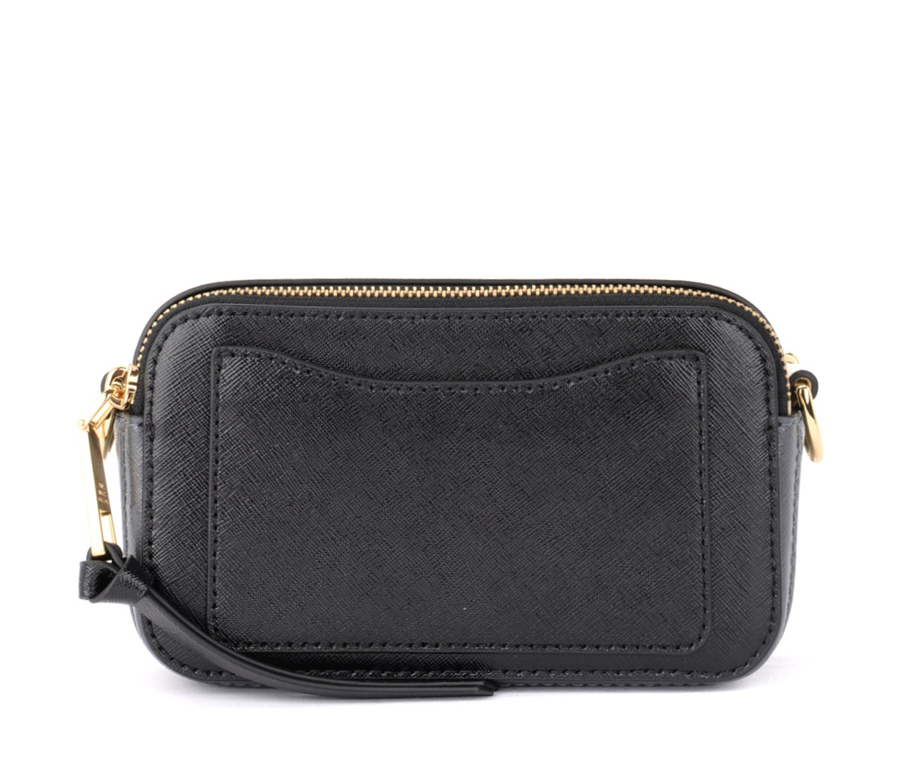 Crossbody bag The Marc Jacobs Snapshot Small Camera Bag black | H