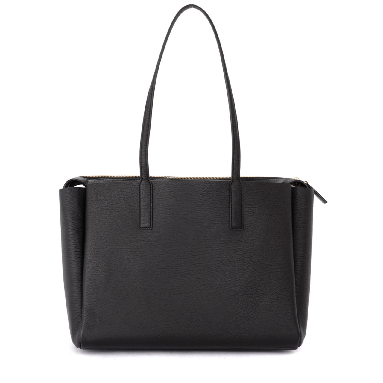 The Marc Jacobs The Protege shoulder bag in black leather | H-Brands