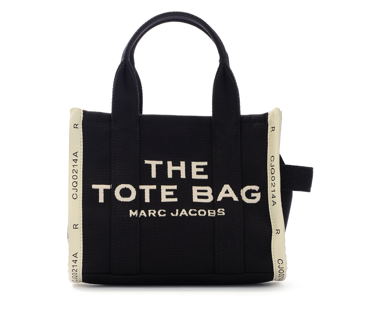 Marc Jacobs The Jacquard Traveler Tote Bag