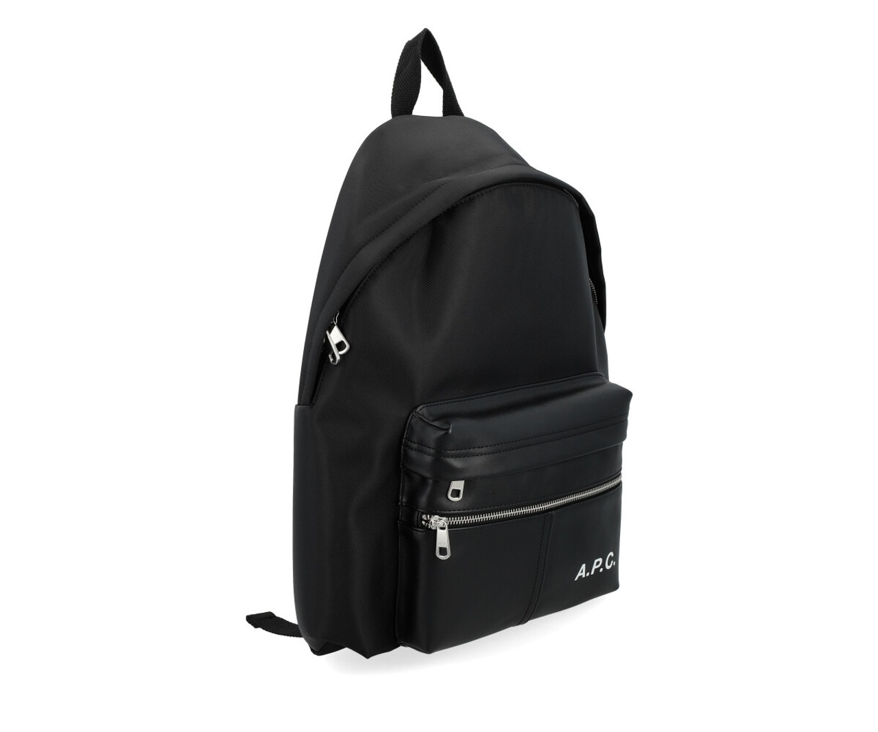 Backpack A.P.C. black | H-Brands