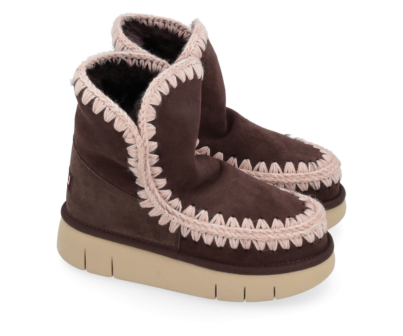 Update more than 199 eskimo shoes best