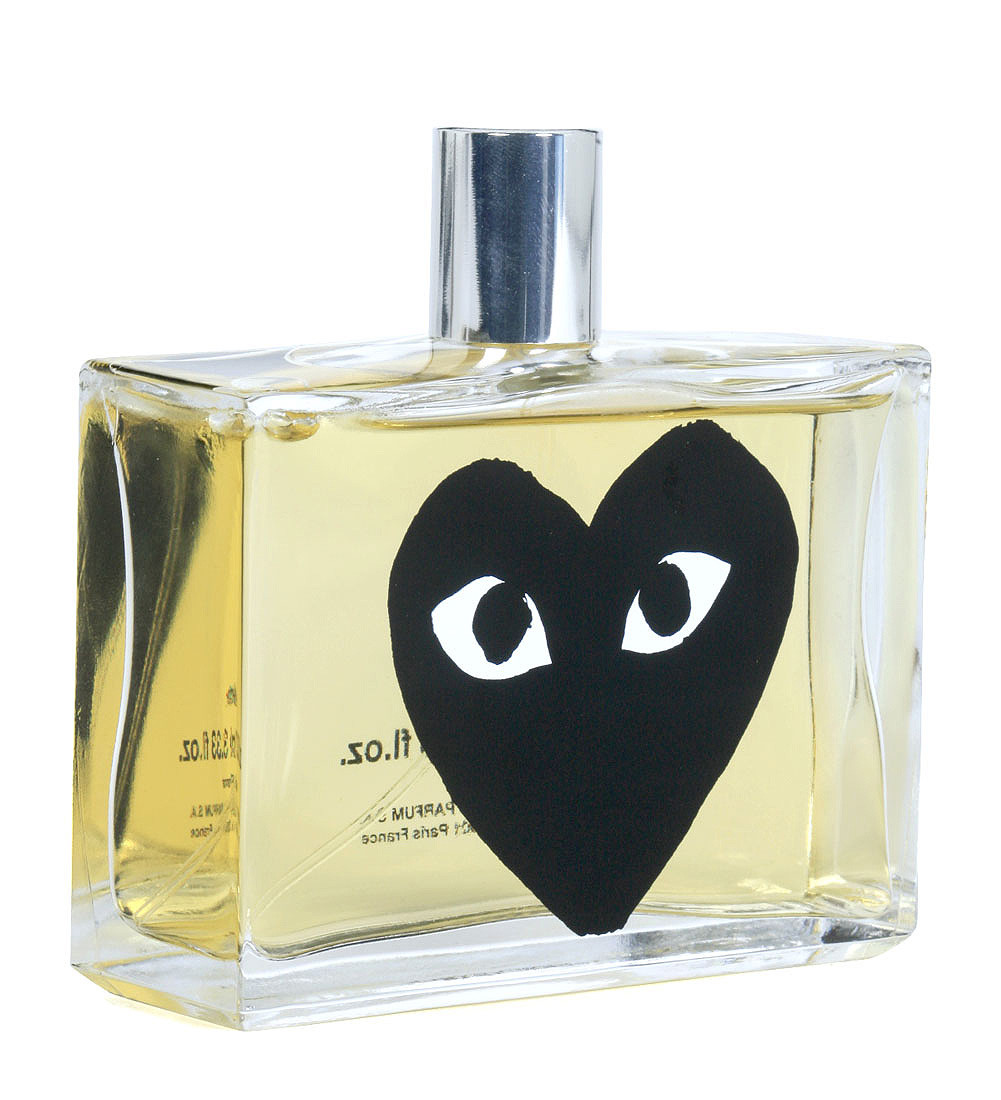 COMME des GARCONS PARFUMS PlayBlack100ml