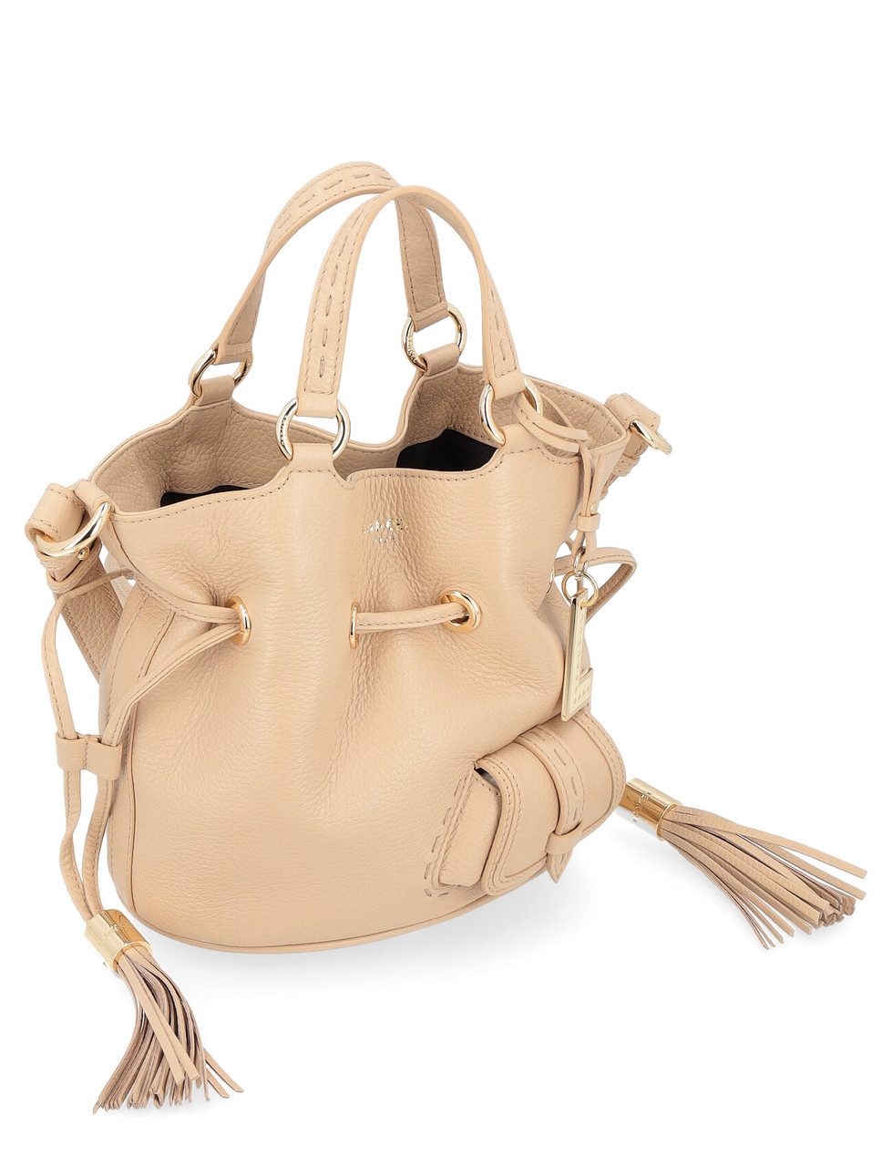 Medium Premier Flirt Bag - Lancel | MyPrivateDressing