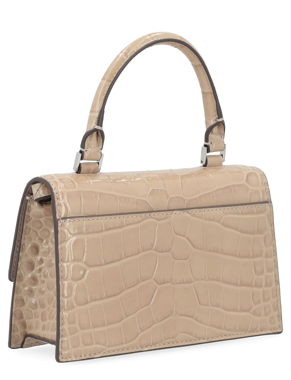 Tory burch store beige bag