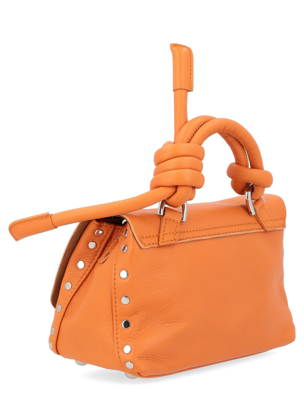 Zanellato baby Postina Piuma tote bag - Orange