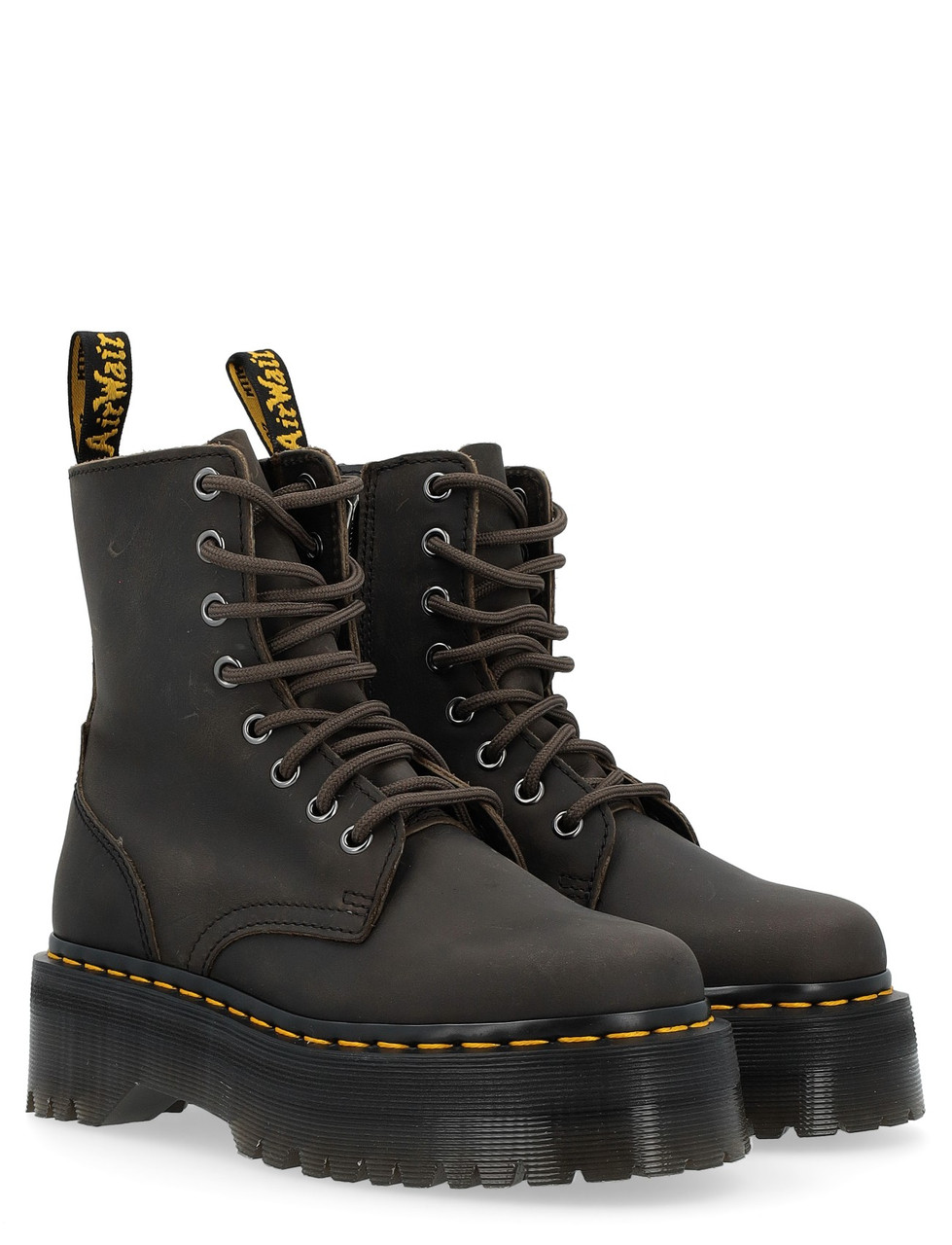 Shoes Dr Martens Deichmann Sneaker Dr Martens Damen Plateau