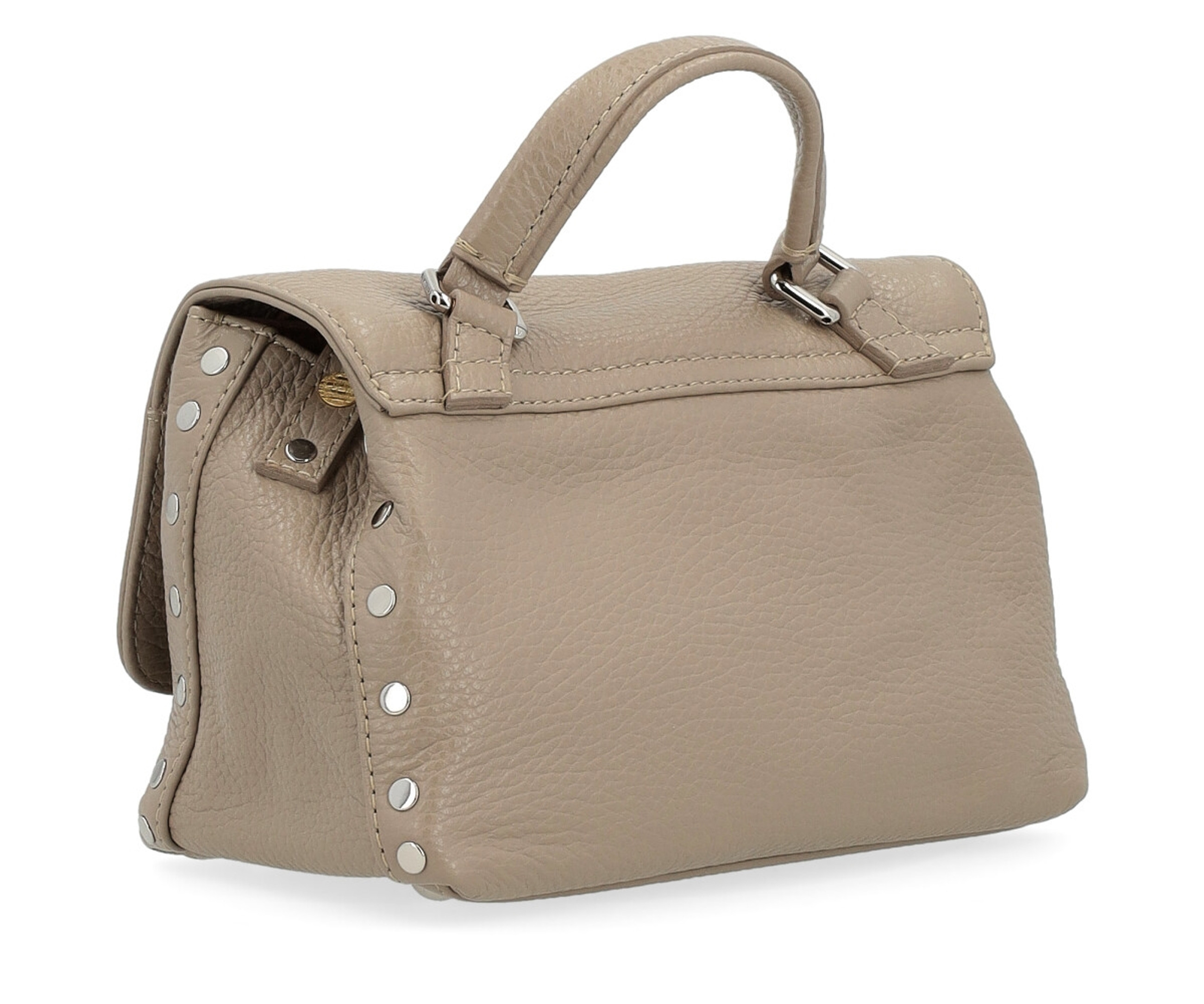 Bag Zanellato Postina Daily S clay-colored | H-Brands