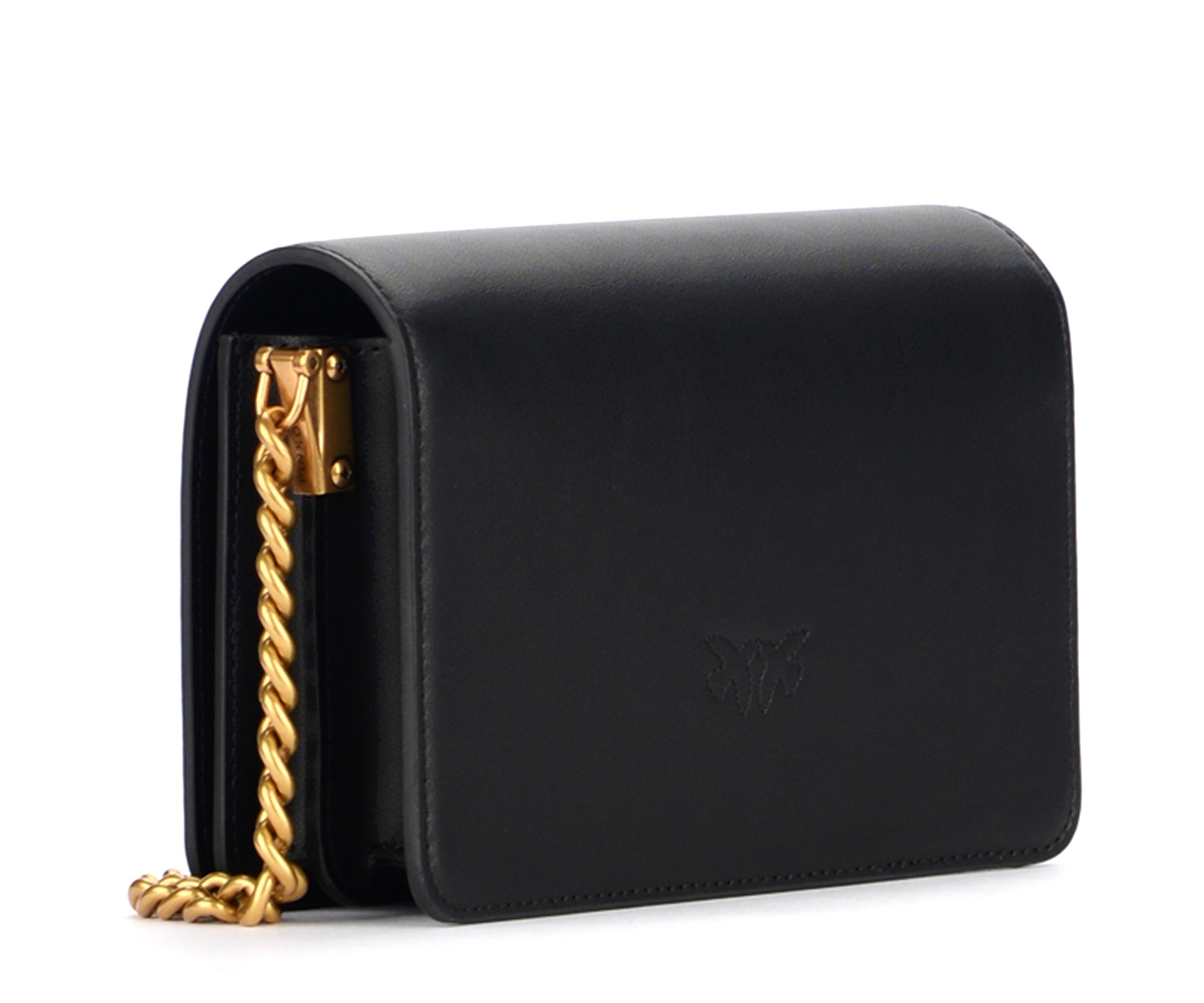 【新品未使用】Nala - mini one piece（Black/M） Pinko Women's Love One Mini Purse