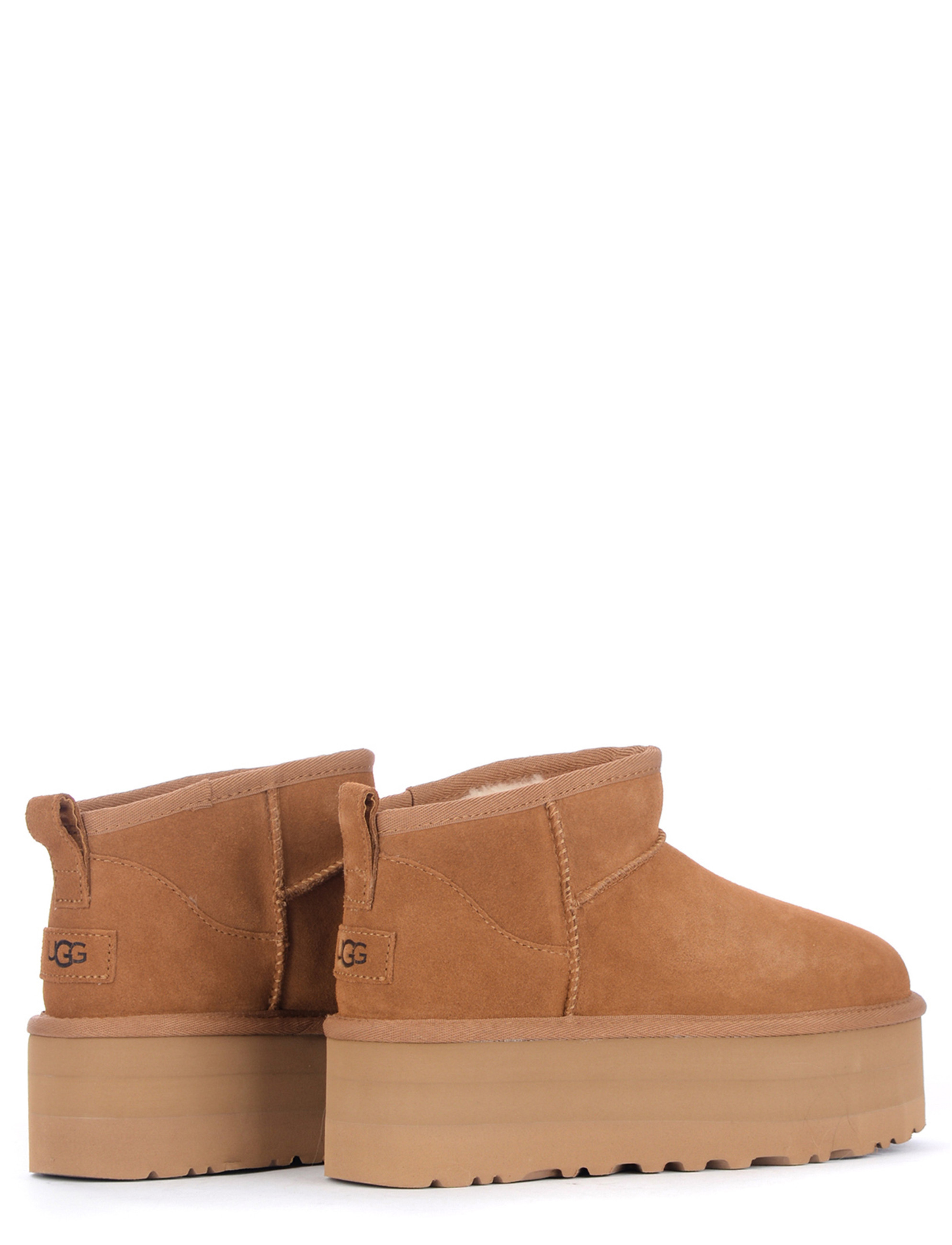 専用ページ♡UGG Ultra Mini Platform Chestnut Women's Classic Ultra Mini Platform | UGG®