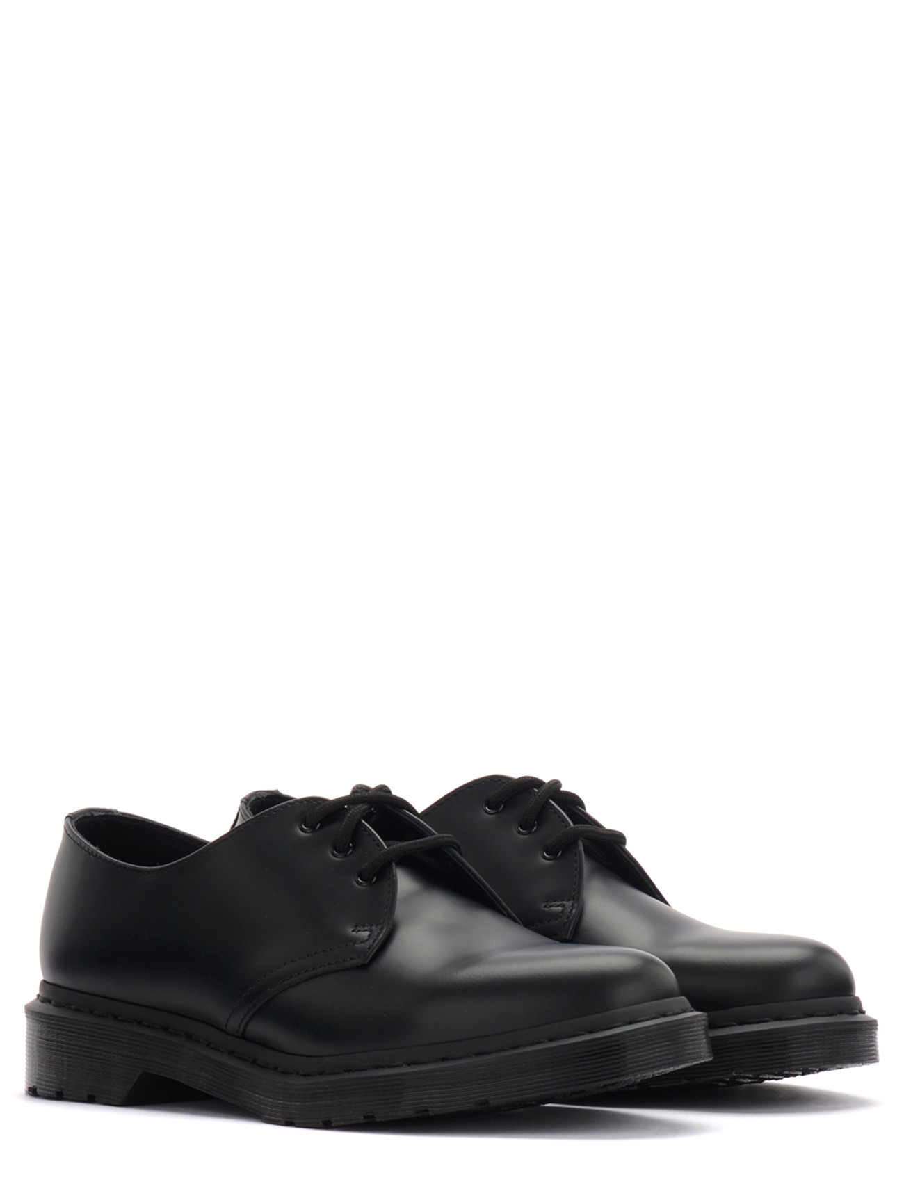 Martens 1461 Mono Dr Martens Schwarz 43 Dr Martens Damen Mono