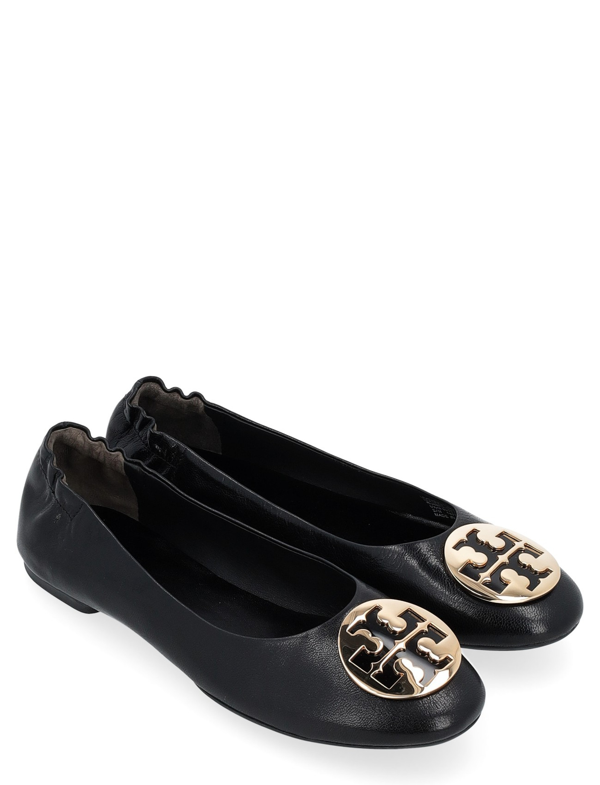 Ballerina Tory Burch Claire black | H-Brands Ballerina Tory Burch Claire black | H-Brands