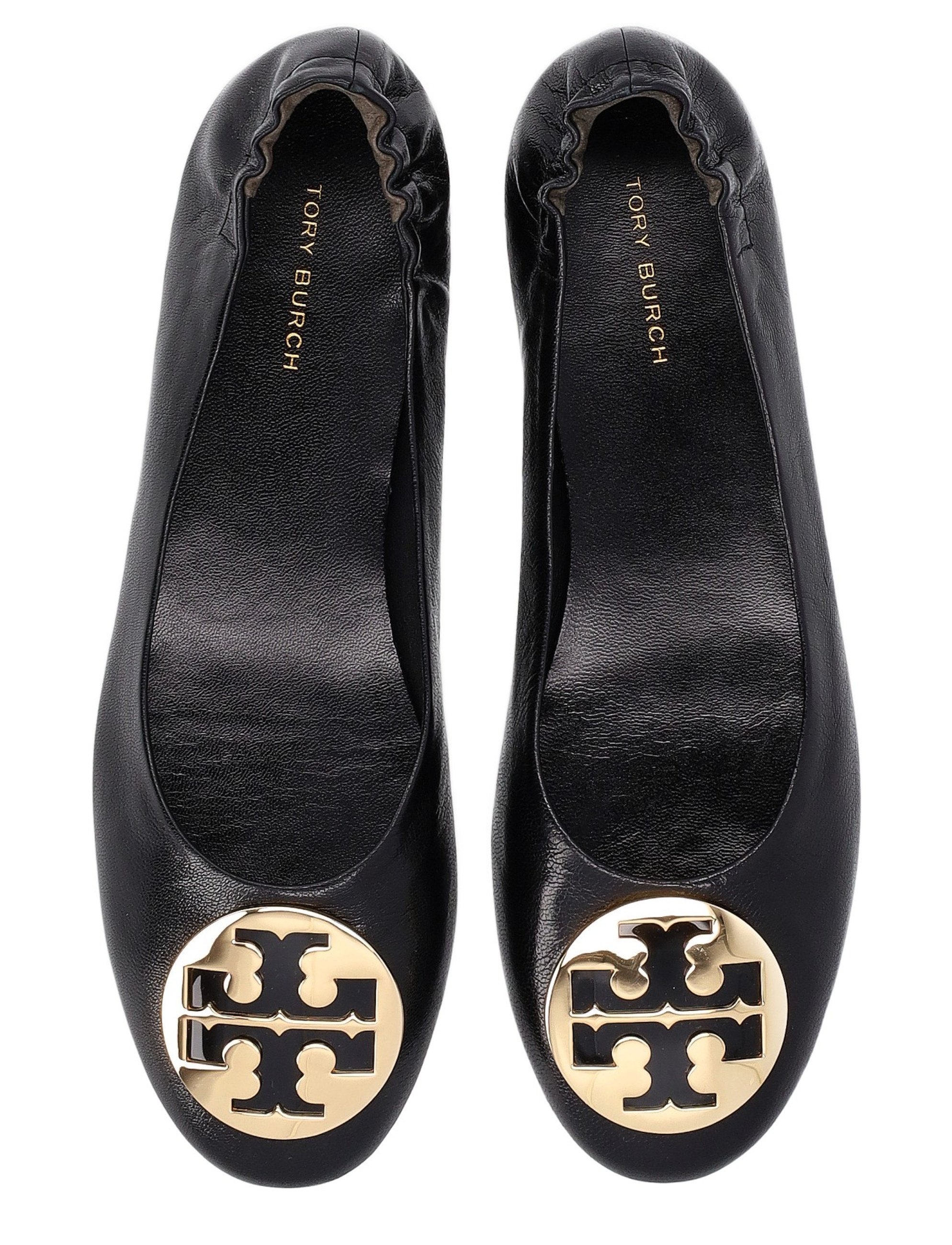 Ballerina Tory Burch Claire black | H-Brands