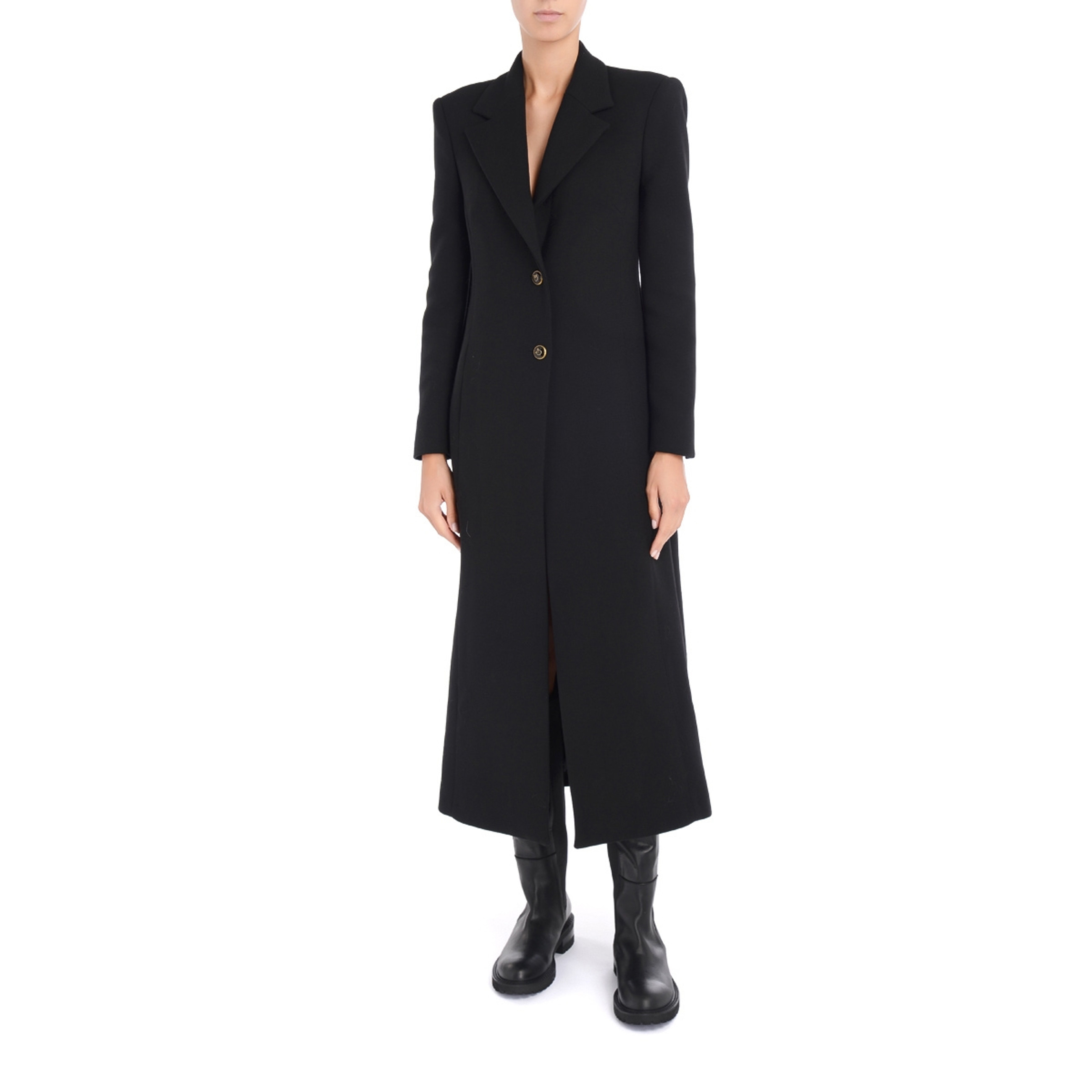 【新品未使用　希少】 ANTOS　BIG COAT - BLACK il_340x270.2568298656_iy70.jpg
