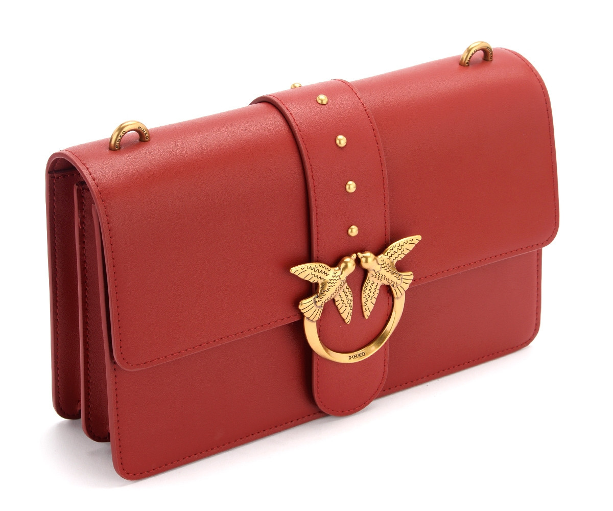 Shoulder Bag Pinko Classic Love Bag Icon Simply Classic Love Bag