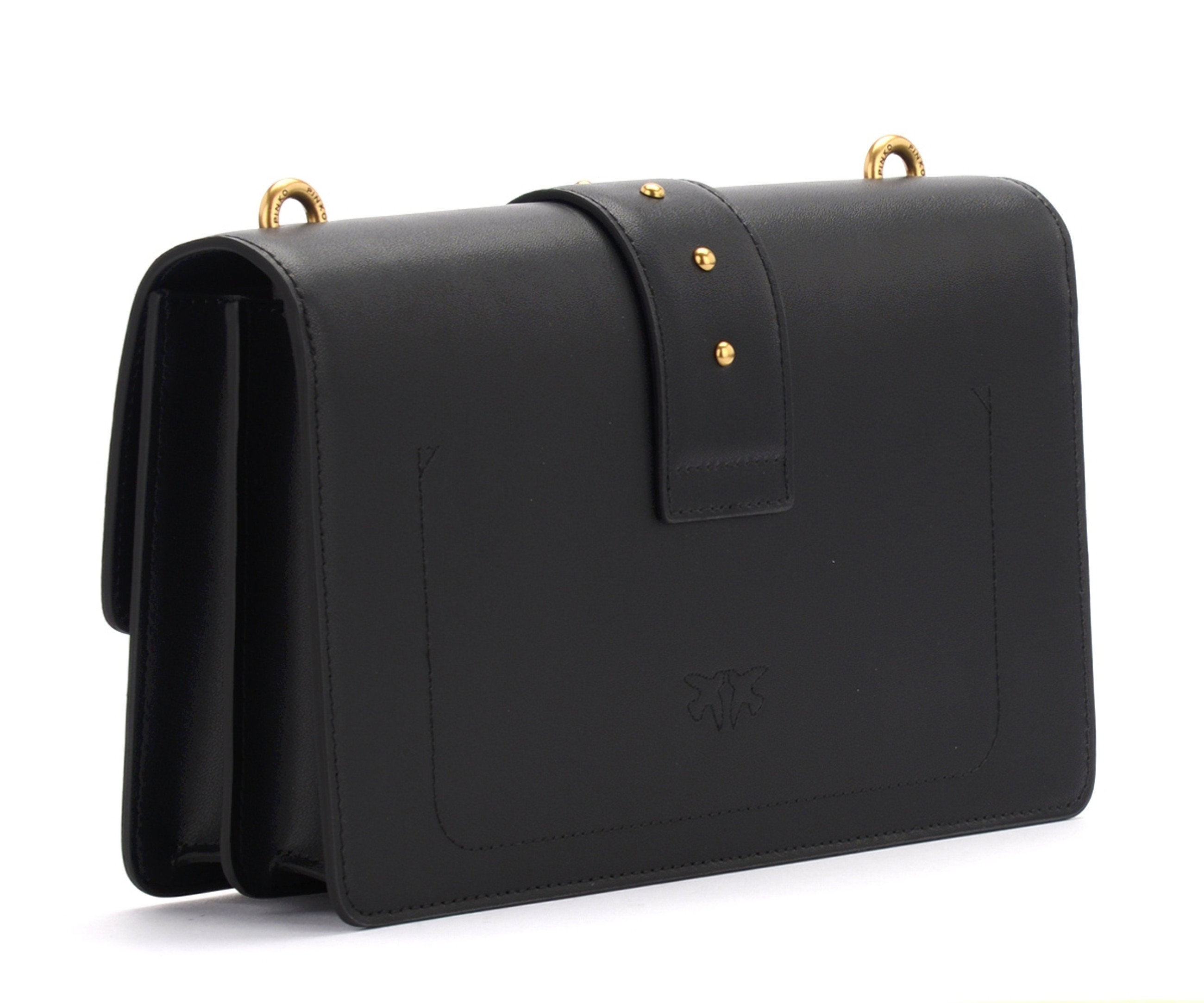 新品・未使用LOW CLASSIC BAG_BLACK_LC257BA03BK 新品・未使用LOW CLASSIC BAG_BLACK_LC257BA03BK