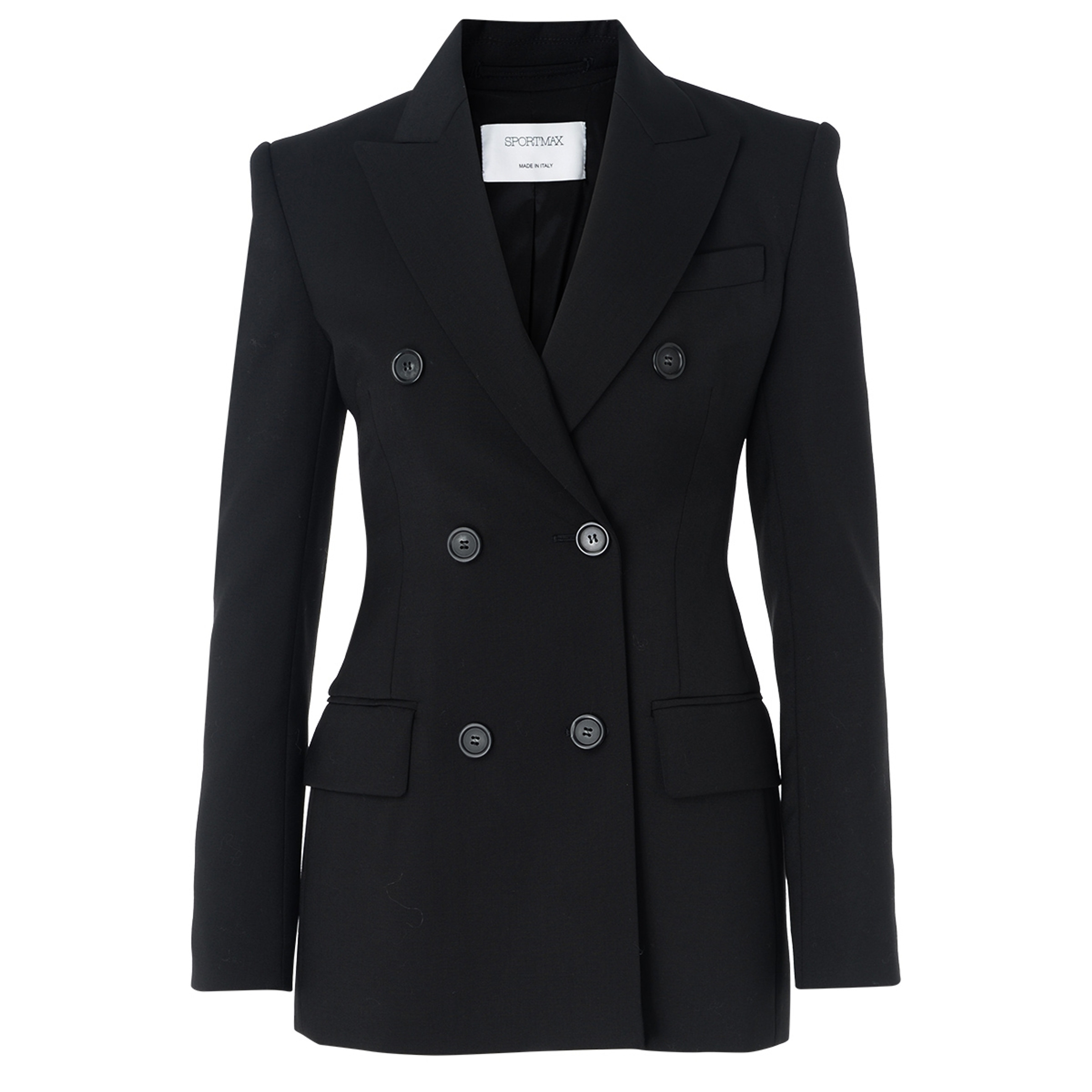 コート Sportmax Coat Women's Coats, Trenches, Puffers, Pea Coats and Raincoats