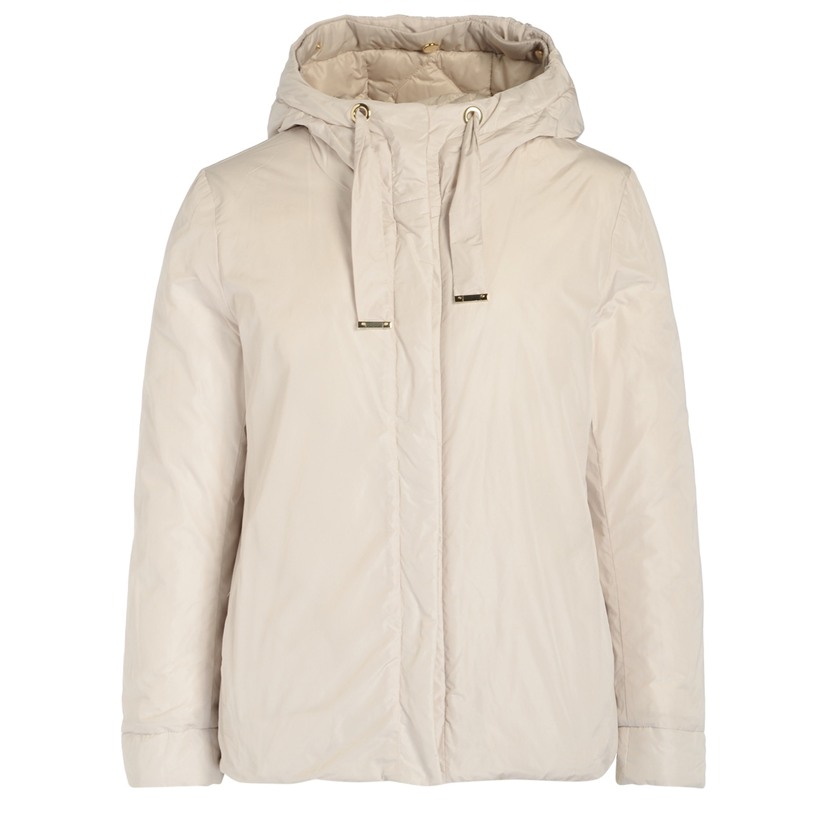 ジャケット Max Mara The Cube Jackets Beige The Cube Pisoft down jacket in beige - Max Mara | Mytheresa