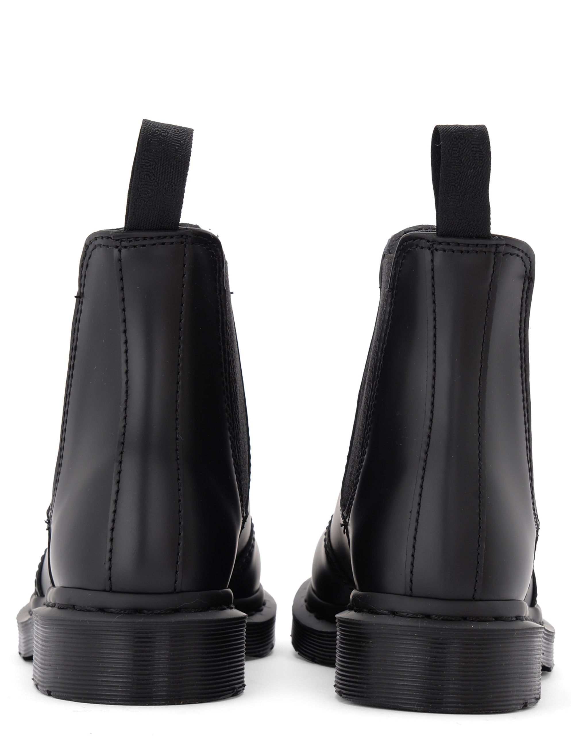 Boot Dr. Martens 2976 Mono black leather | H-Brands