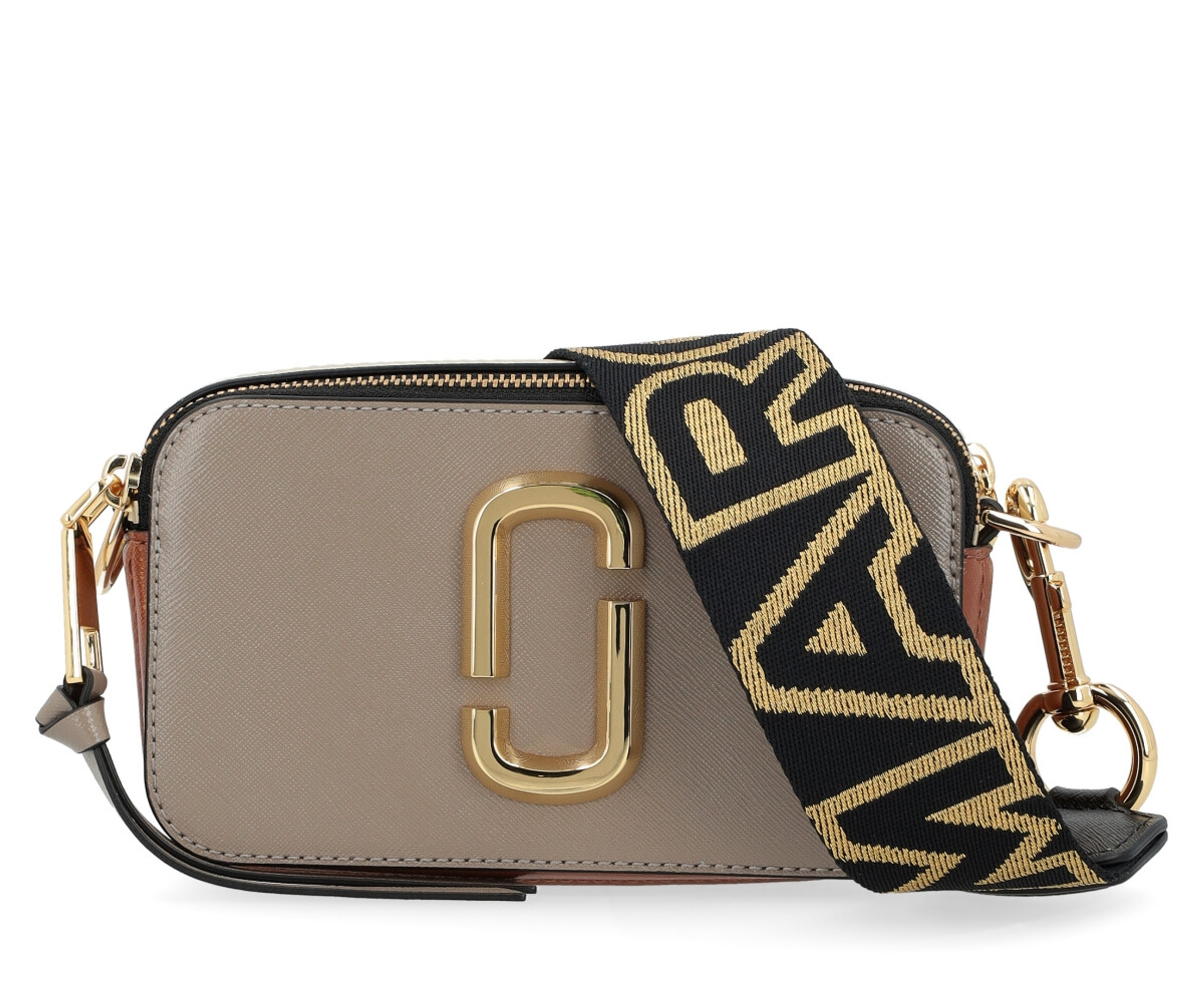 【国内即発】24AW！MARC JACOBS クロスボディ 2S3HCR500H03 233 MARC JACOBS マークジェイコブス ショルダーバッグ レディース