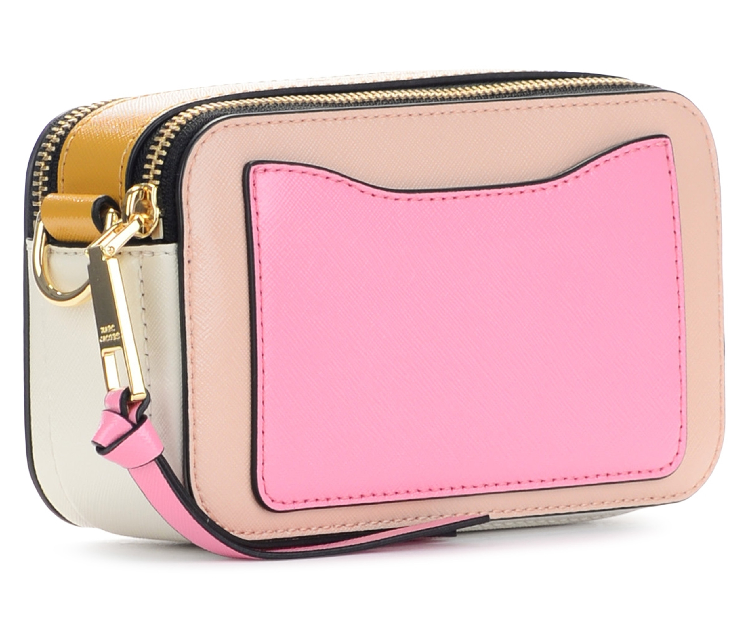 バッグ・カバンその他 MARC JACOBS Woman Mini bag Pink 2S3HCR500H03 695 The Marc Jacobs The Snapshot Small Camera Bag pink | H-Brands