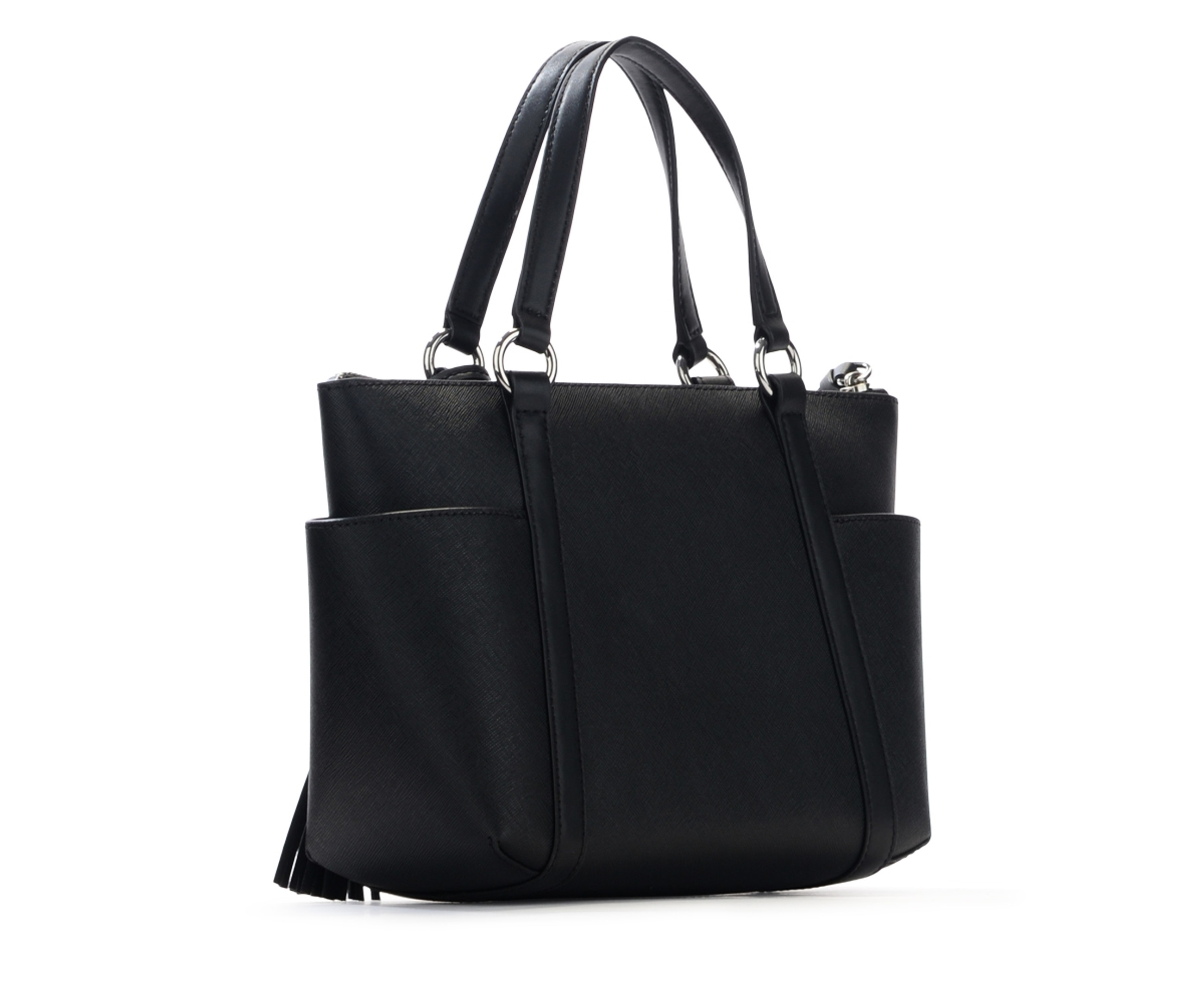 Bag MIchael Kors Sullivan black | H-Brands