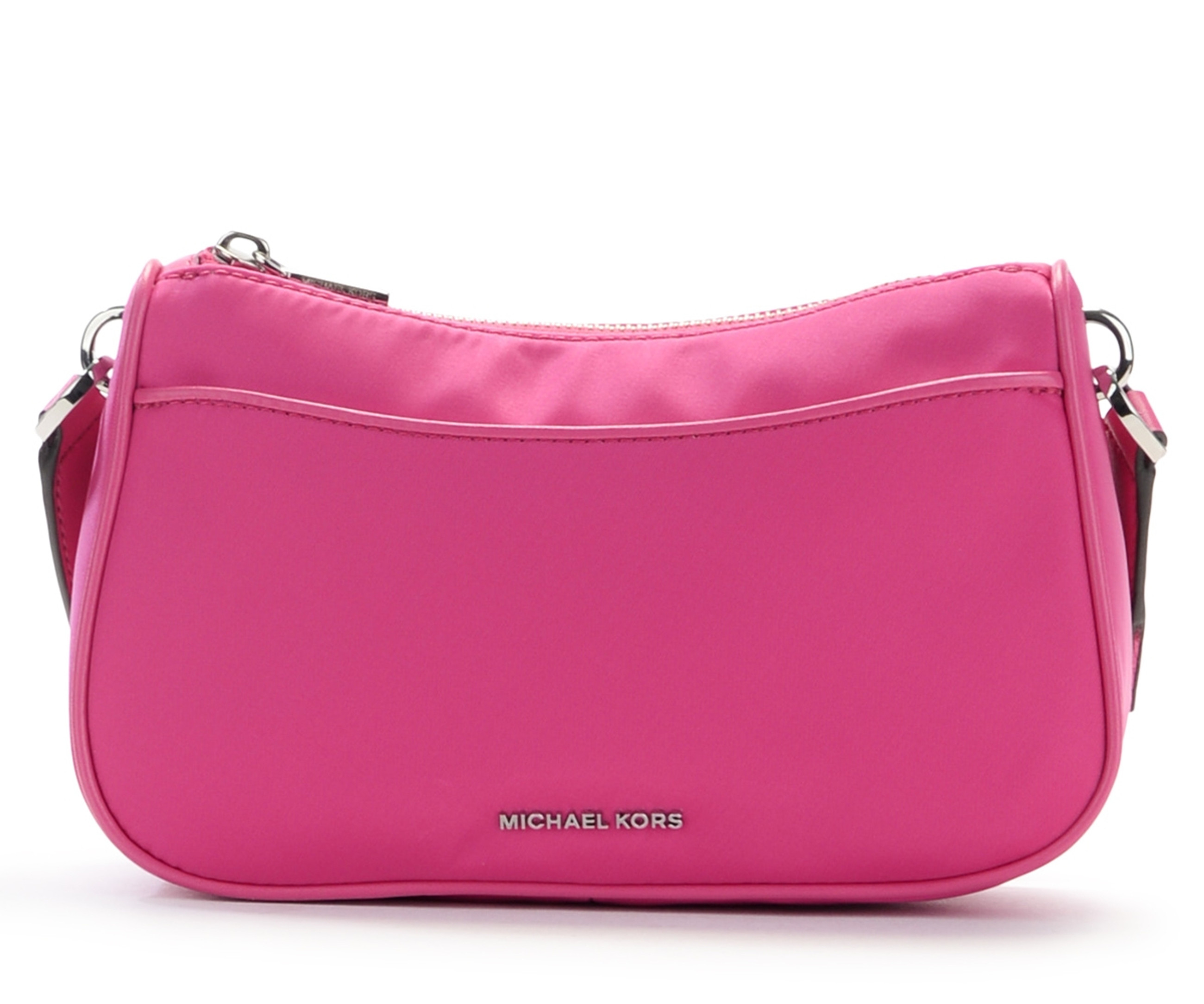 xbody w strap cerise 1