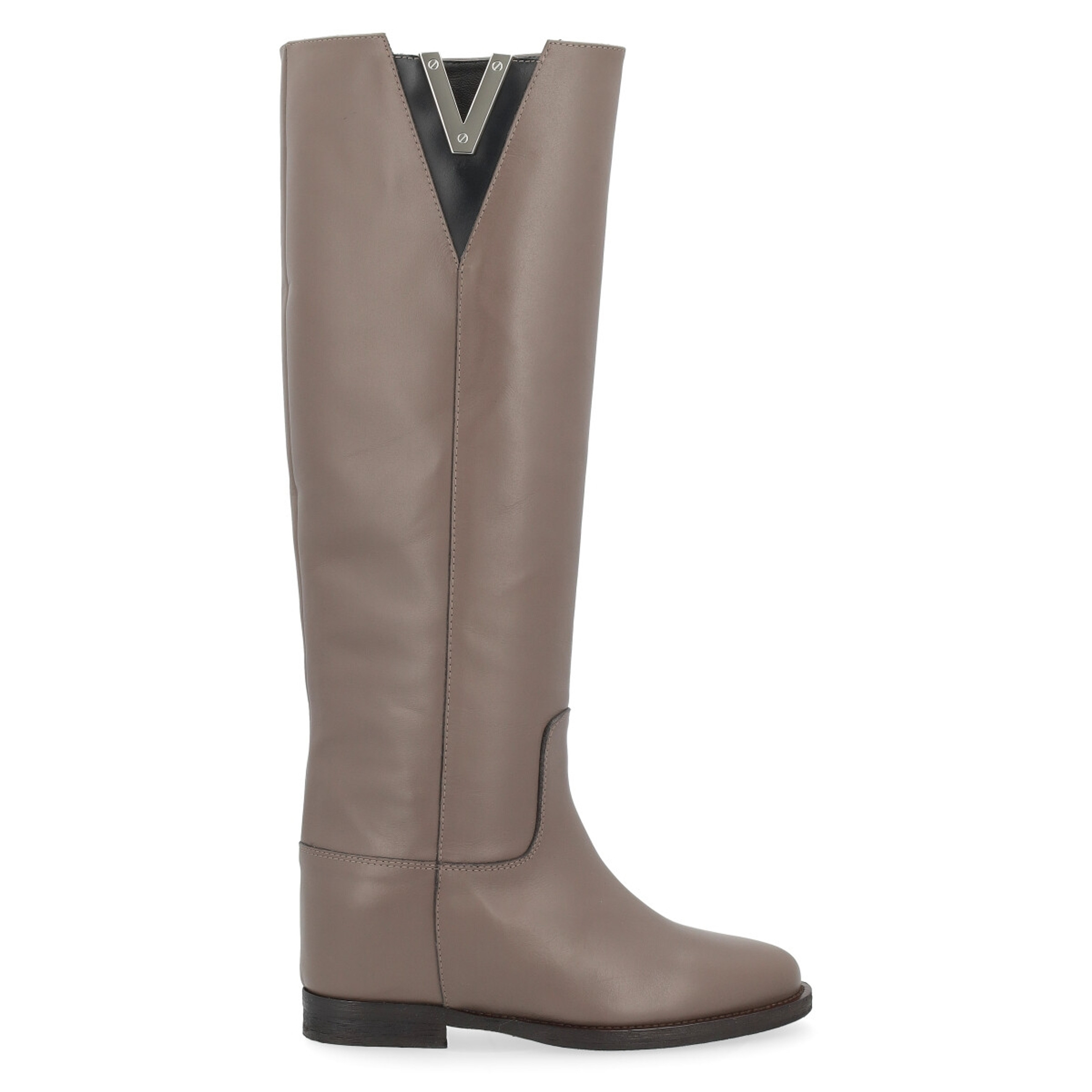 399 smonica taupe black 1