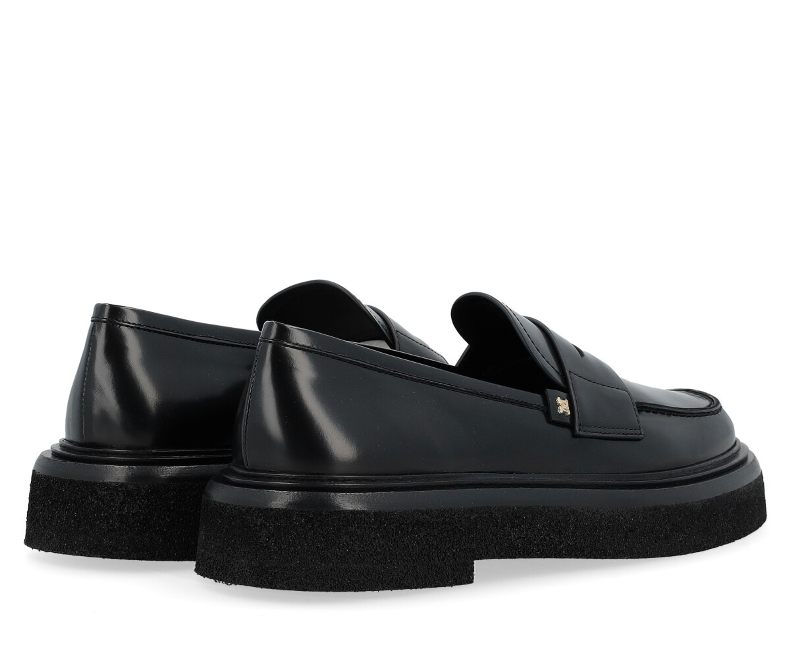 Loafer Max Mara black | H-Brands Loafer Max Mara black | H-Brands