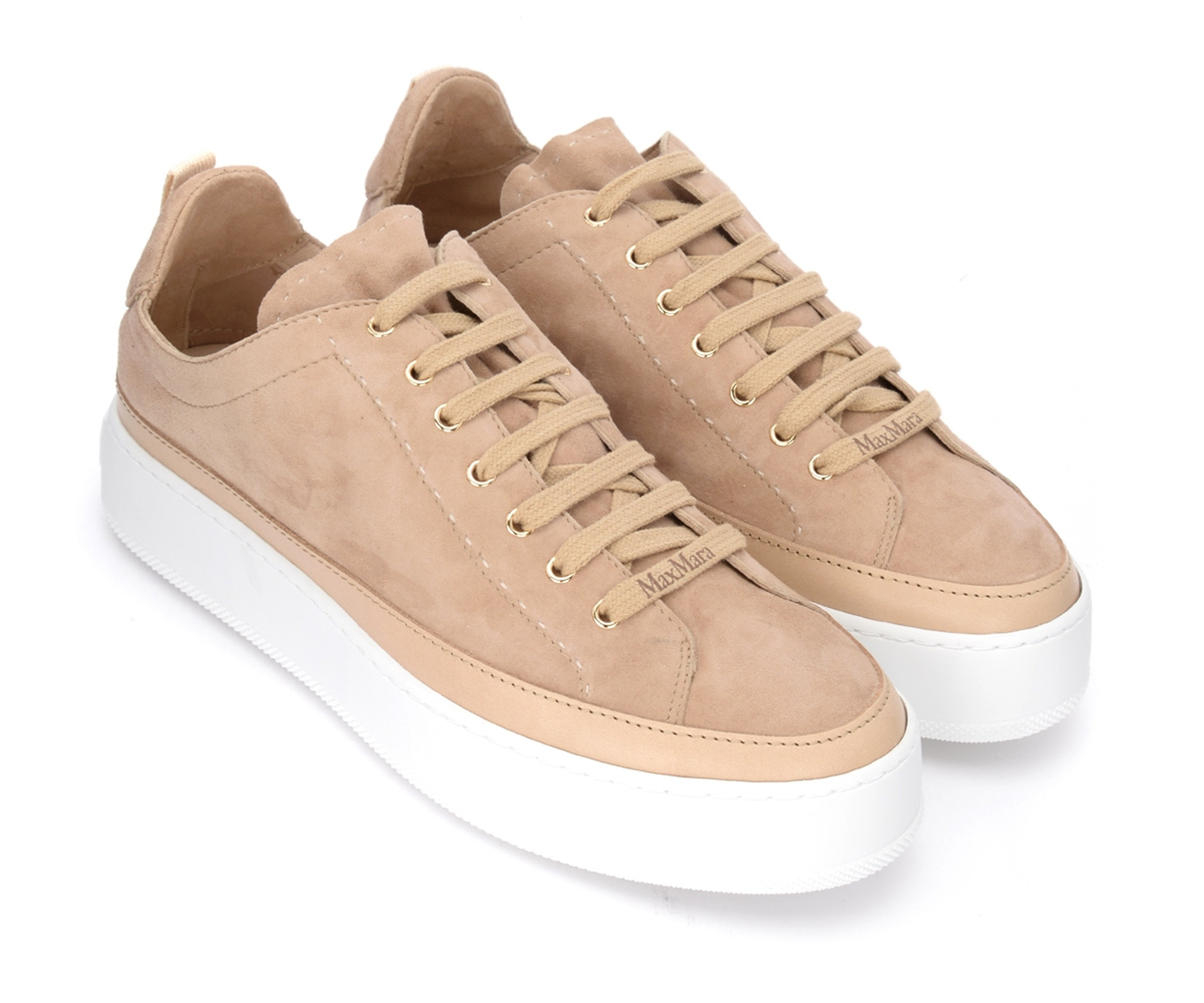 Max Mara スニーカー Taba Sneakers ローカット 47610131600 楽天市場】Max Mara マックスマーラ スニーカー Taba Sneakers