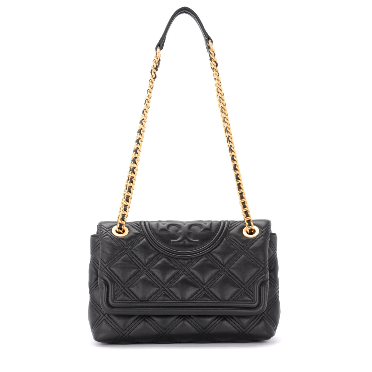 borsa fleming sfot nero 1