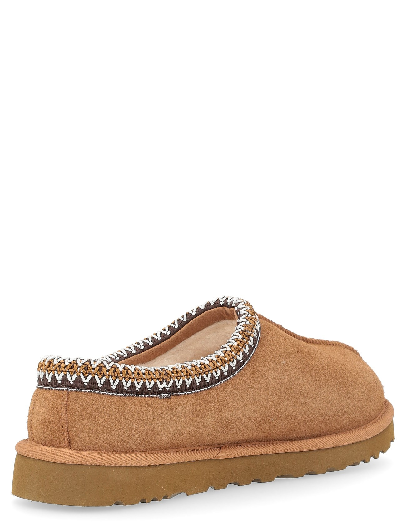 HOT Ugg Men Ugg Tasman UGG Tasman Men's Suede Chestnut