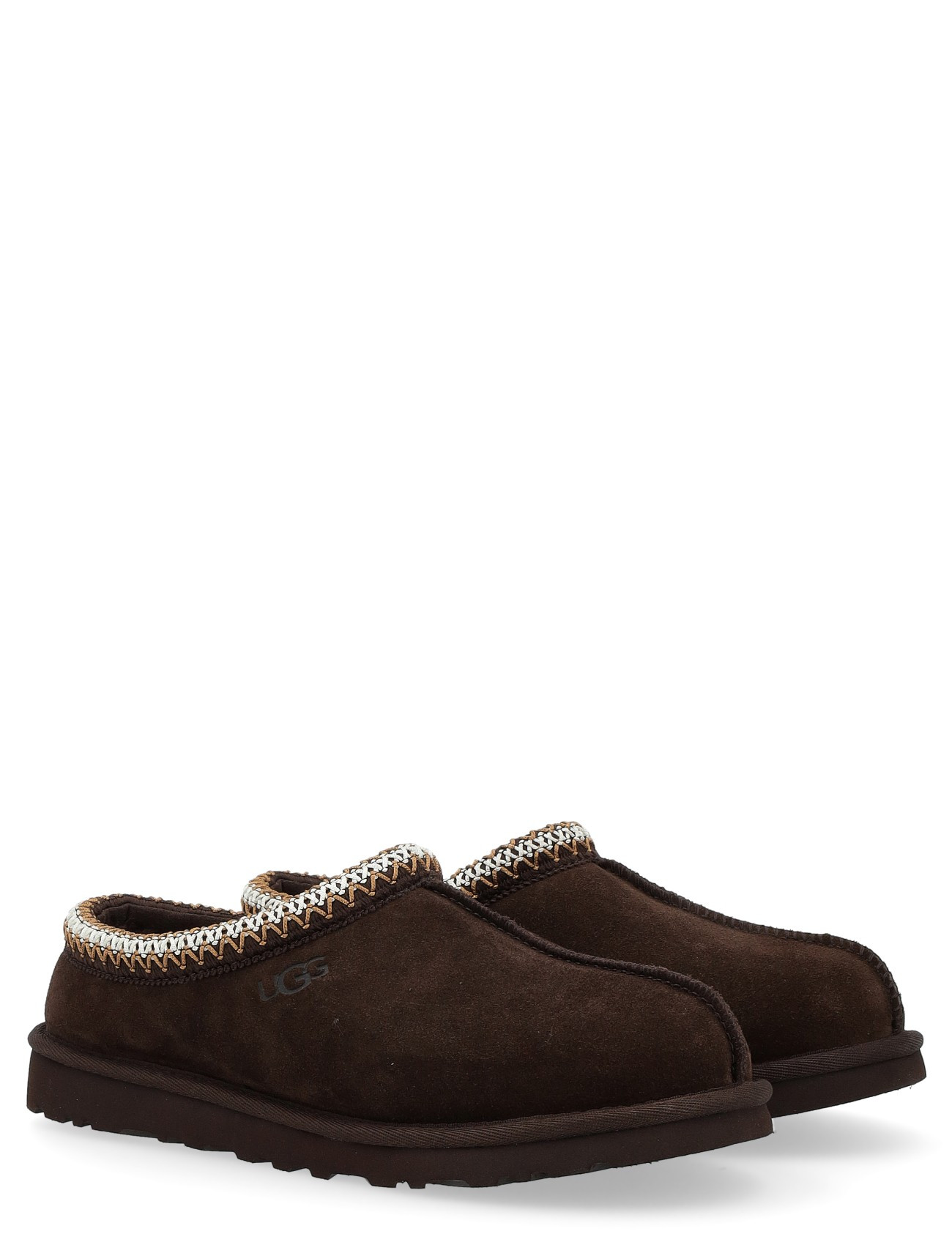 Chausson UGG Tasman cacao pour homme H-Brands